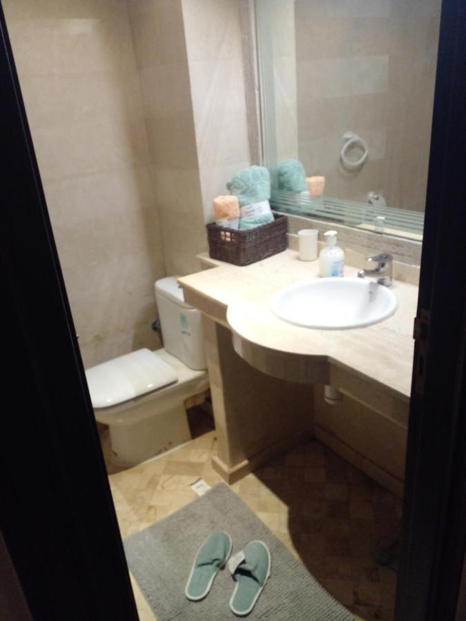Apartamento Jnane Atlas