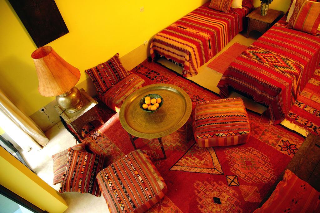 Villa Petit Tresor Marrakesh