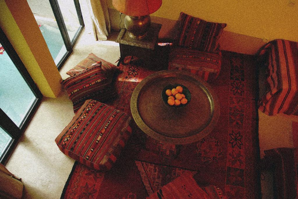 Petit Tresor * Marrakesh