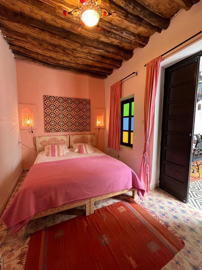 Guest house Miliana