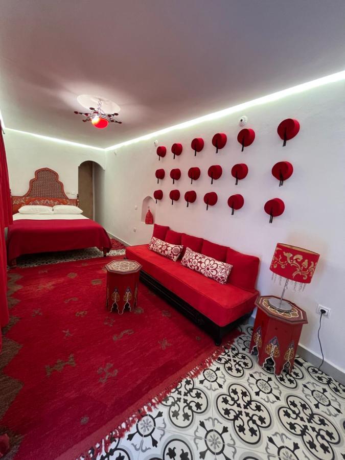 Miliana Guest house 3*