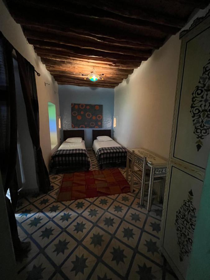 Guest house Miliana Marrakesh