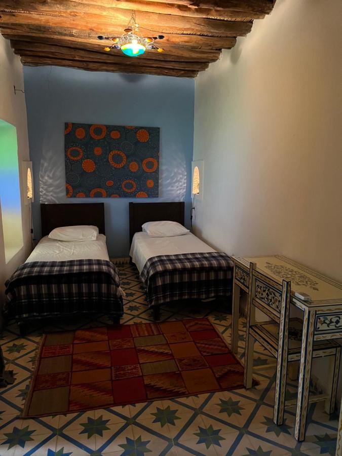 Guest house Miliana Marrakesh