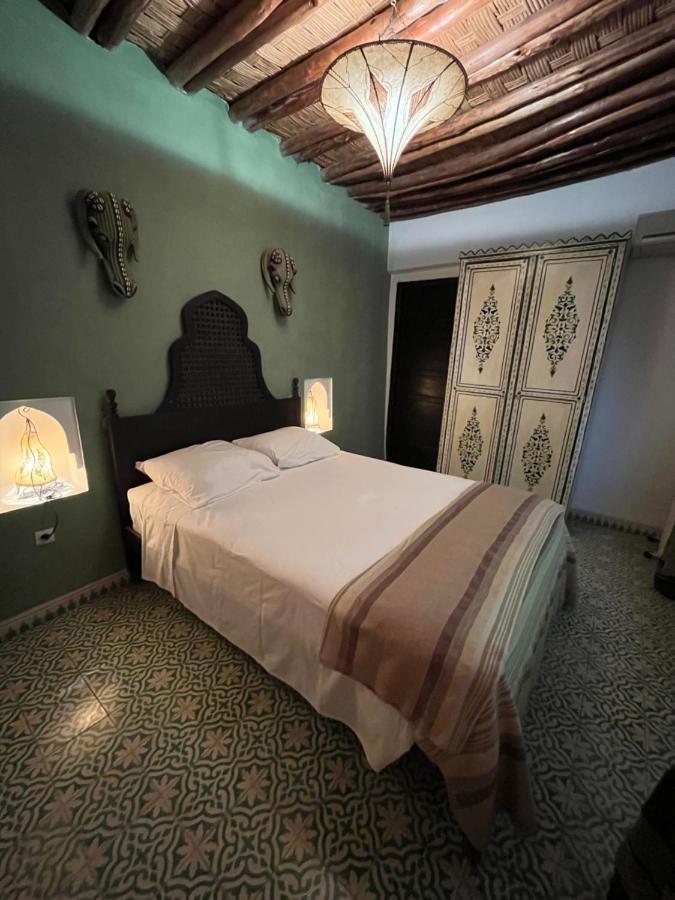Guest house Miliana