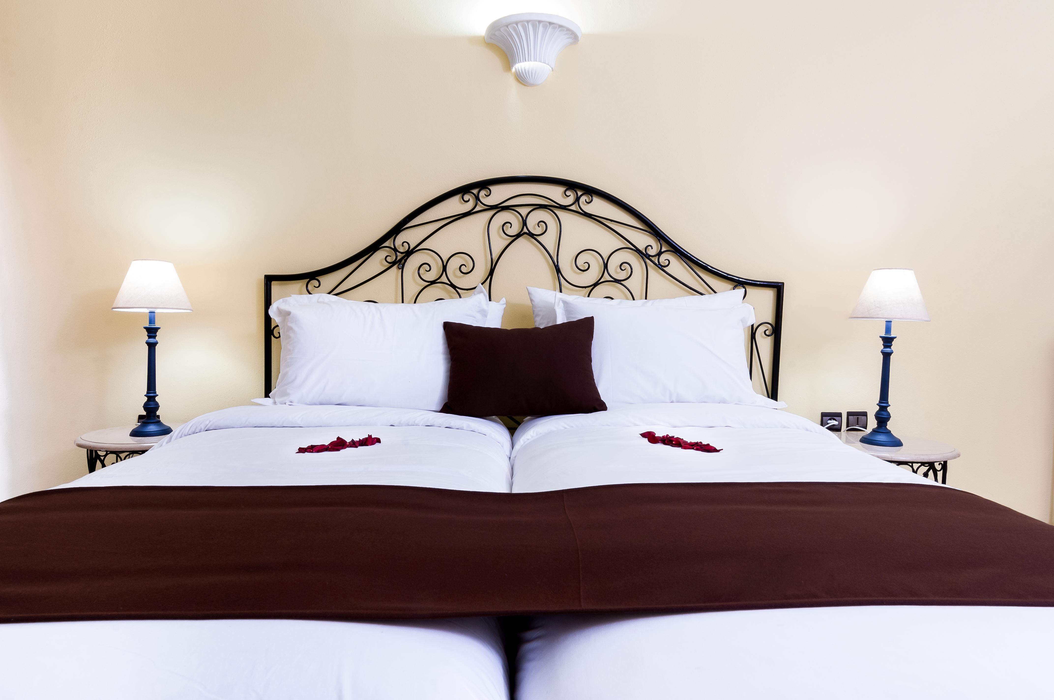 Hotel Appart-hotel Ezzahia By Hms