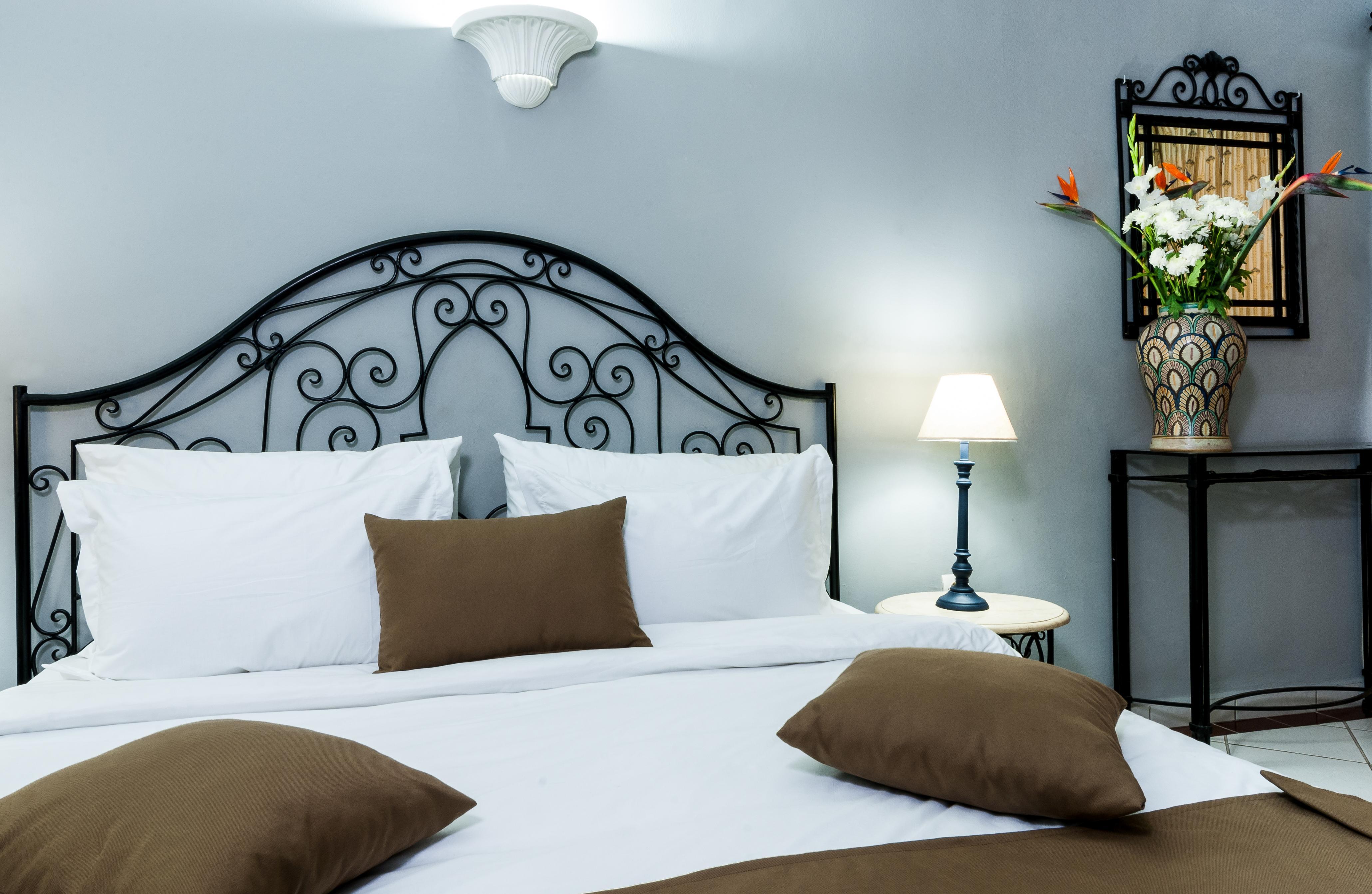 Hotel Appart-hotel Ezzahia By Hms 3*