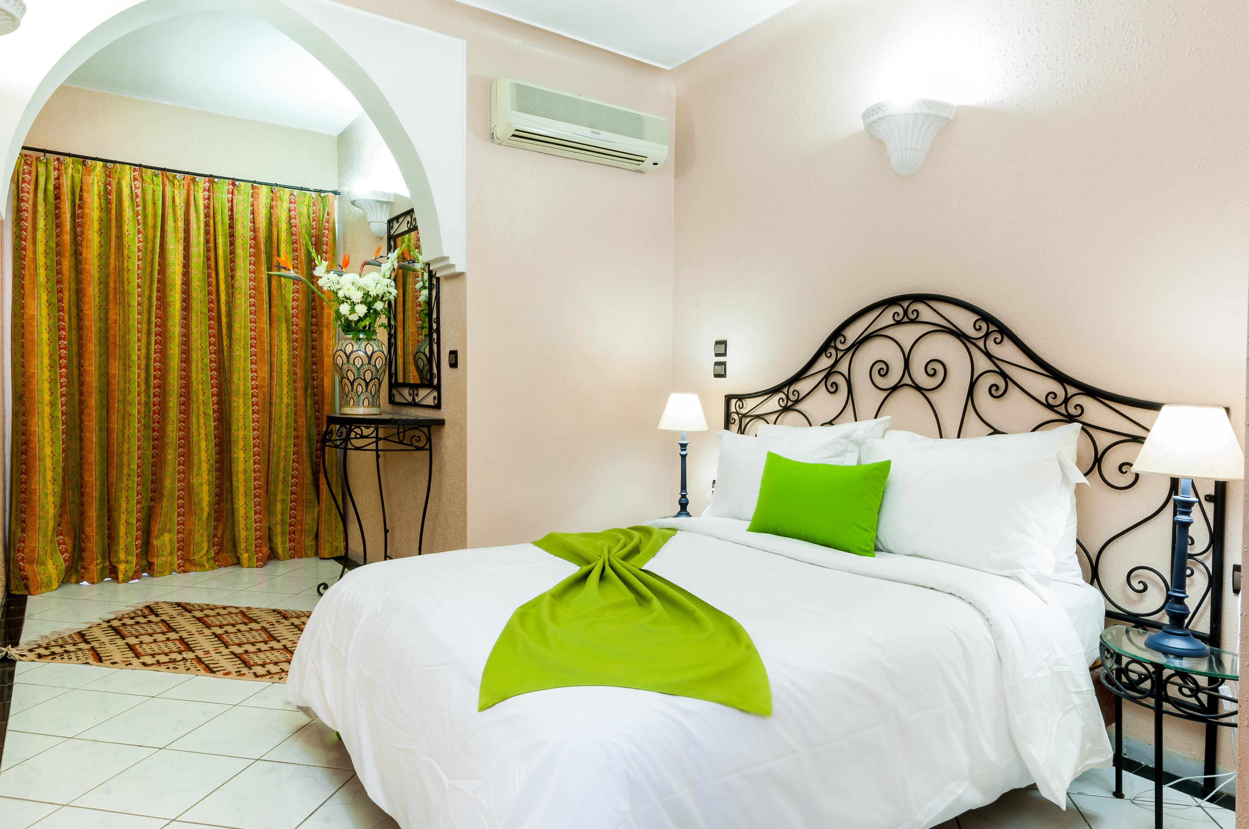 Hotel Appart-hotel Ezzahia By Hms