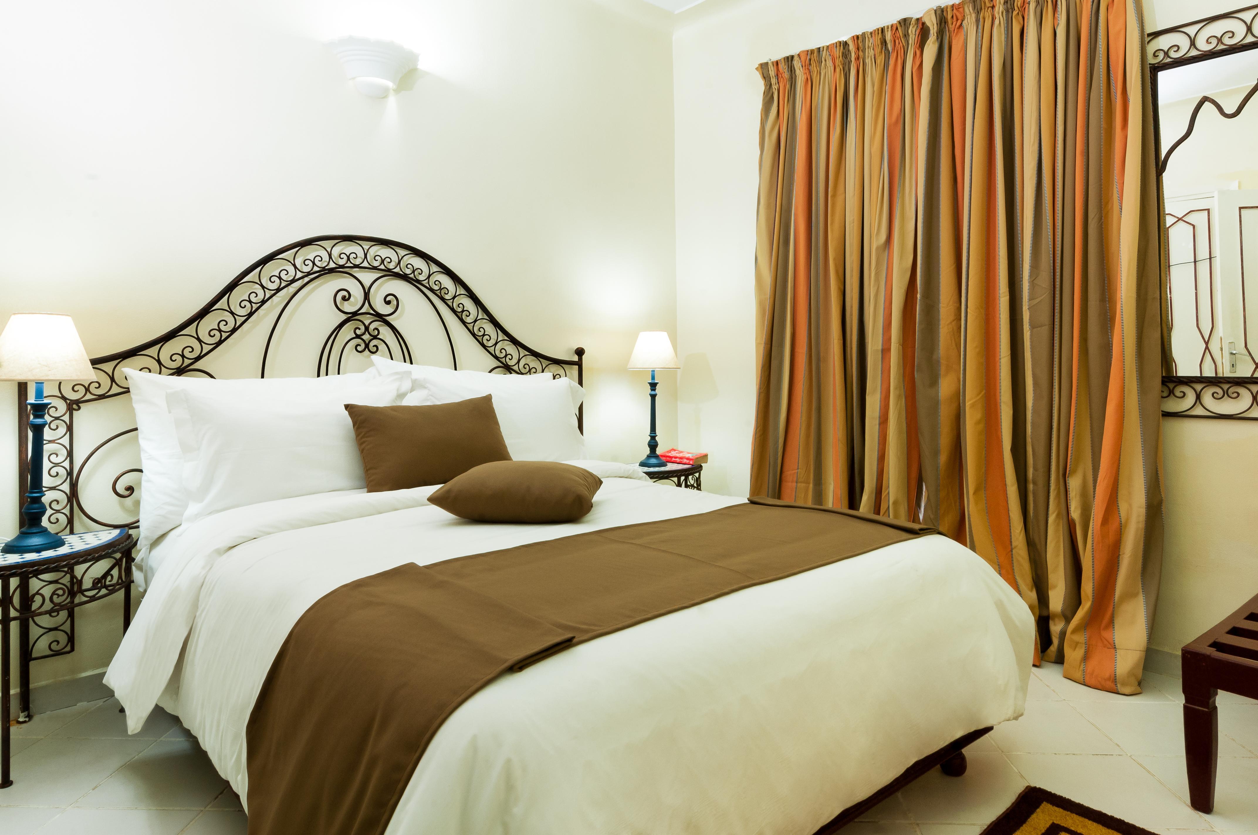 Appart-hotel Ezzahia By Hms 3* Marrakesh