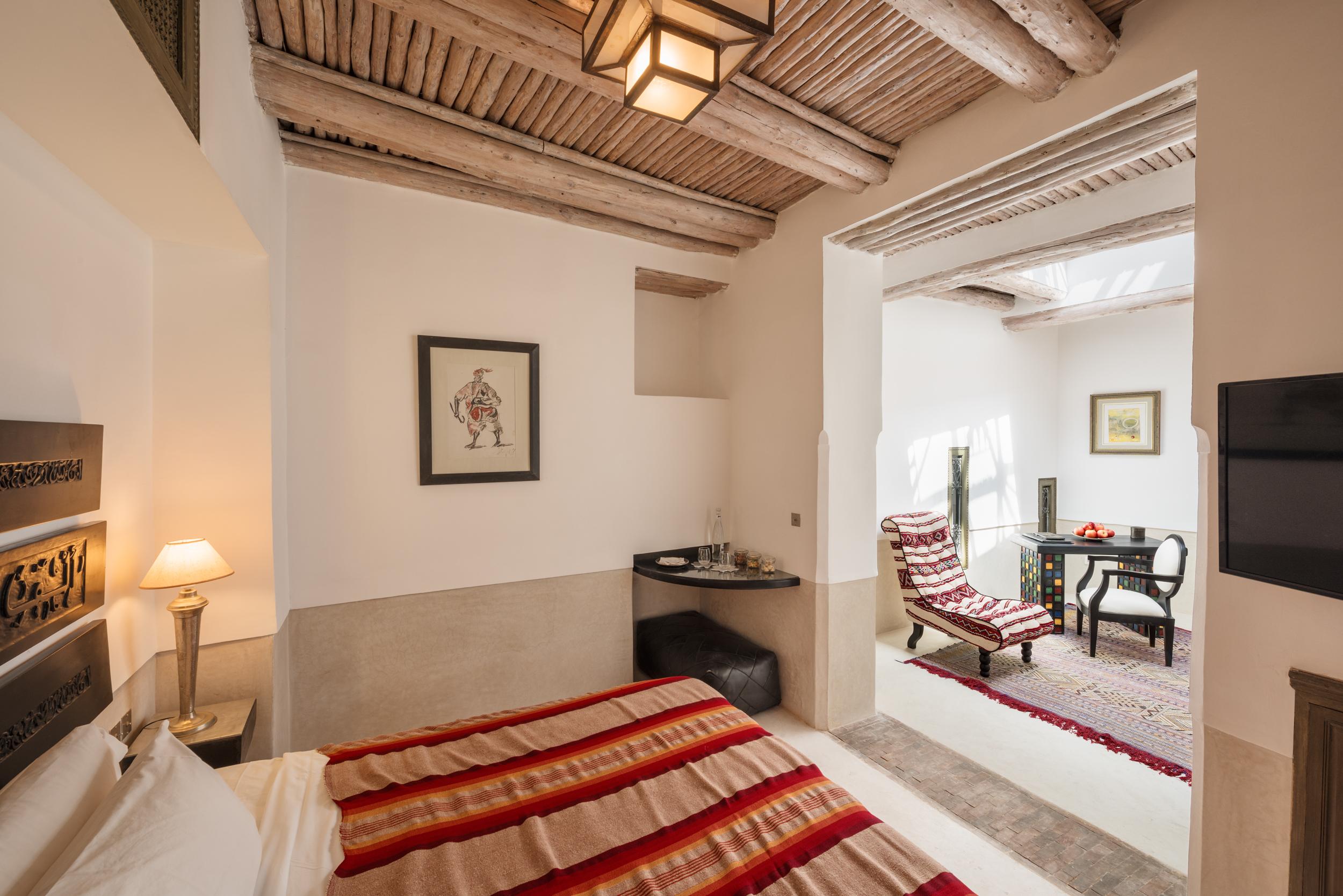 Le Farnatchi Riad Marrakesh