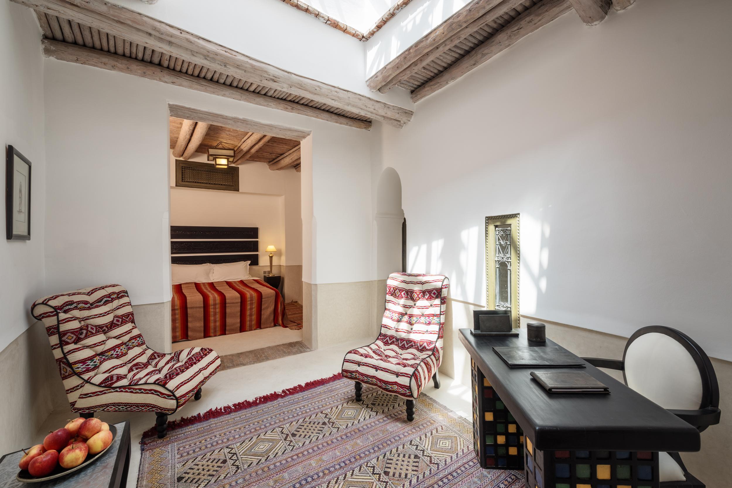Le Farnatchi
