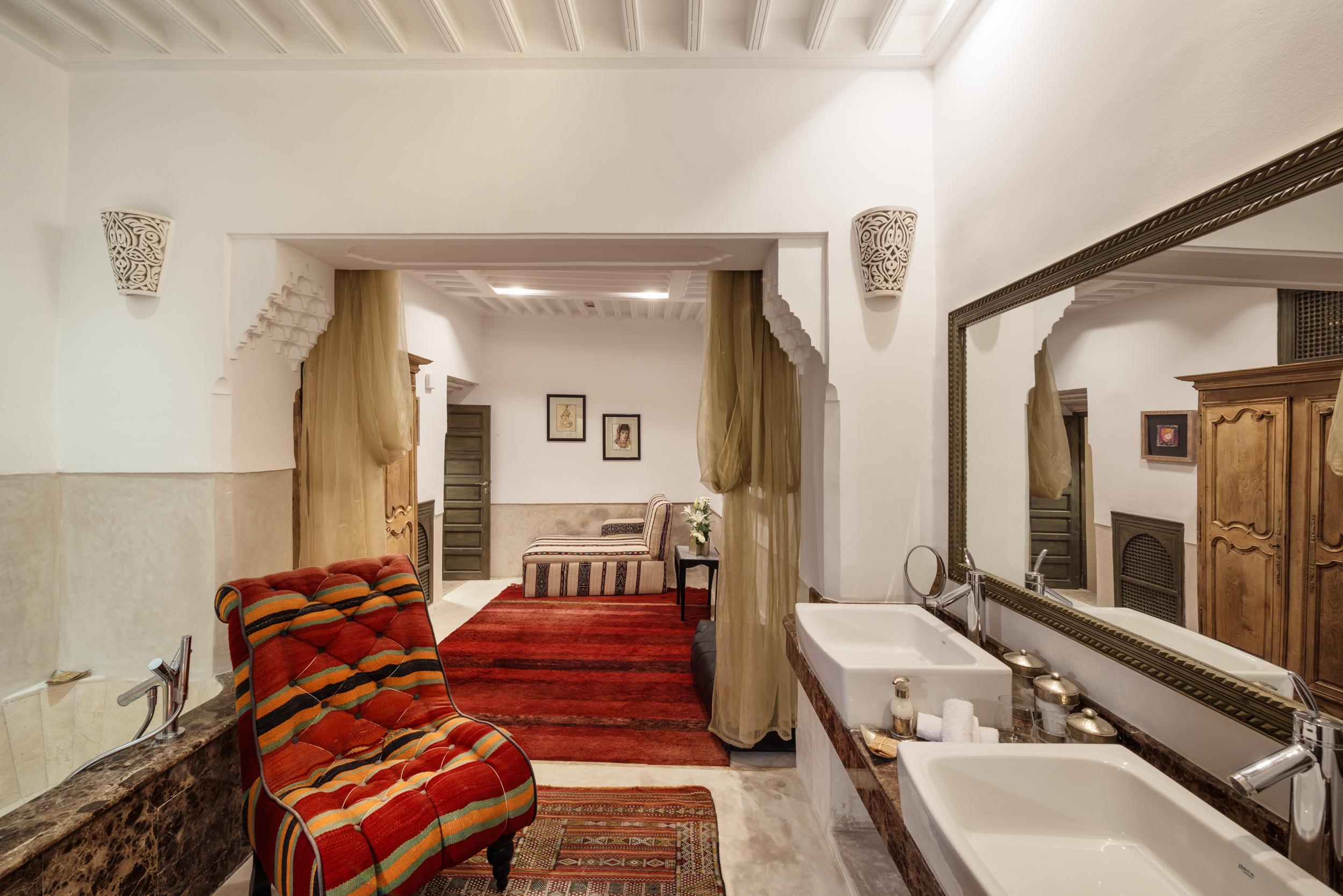 Le Farnatchi Riad Marrakesh
