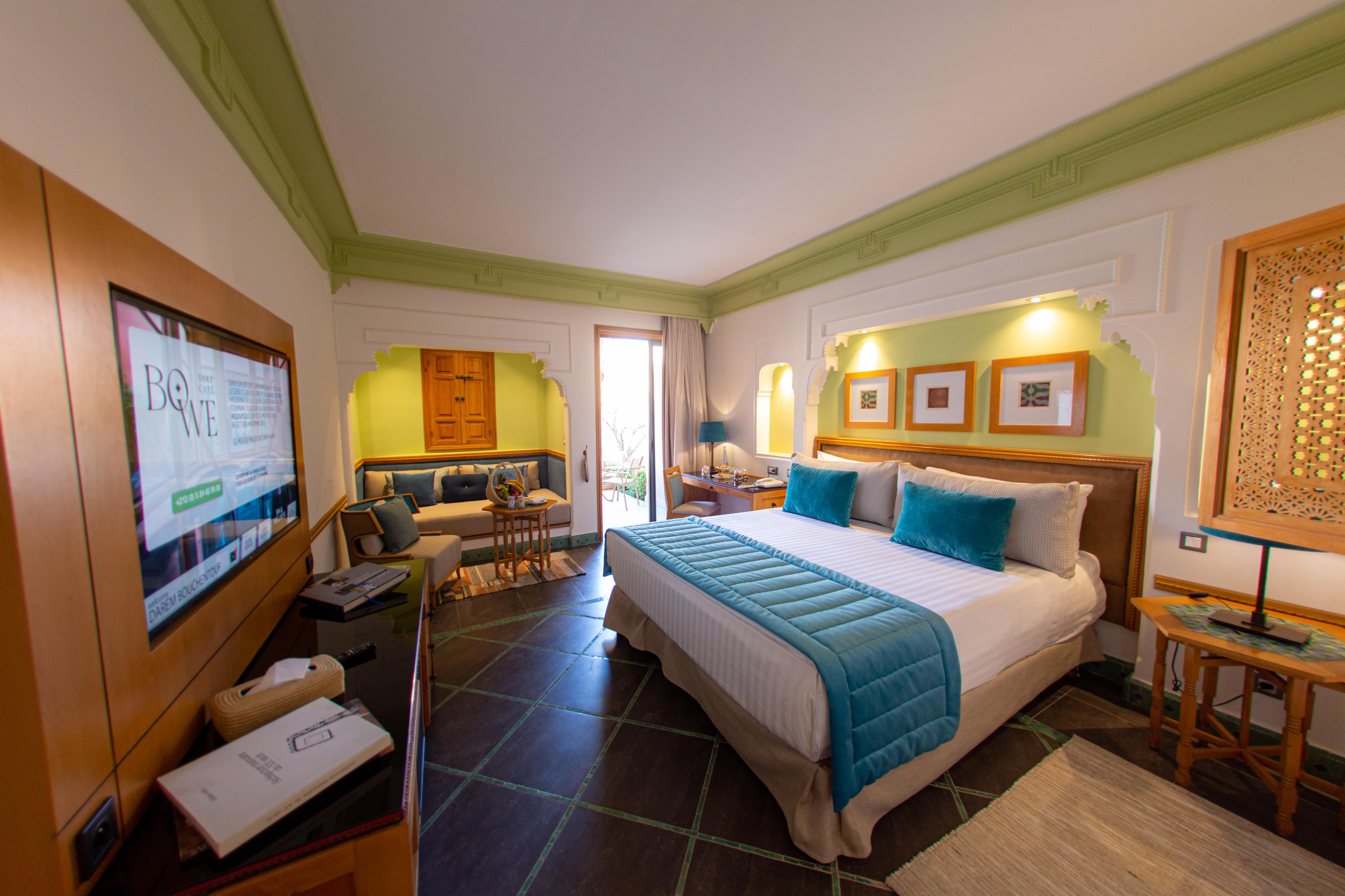Hotel Jaal - Adults Only Marrakesh