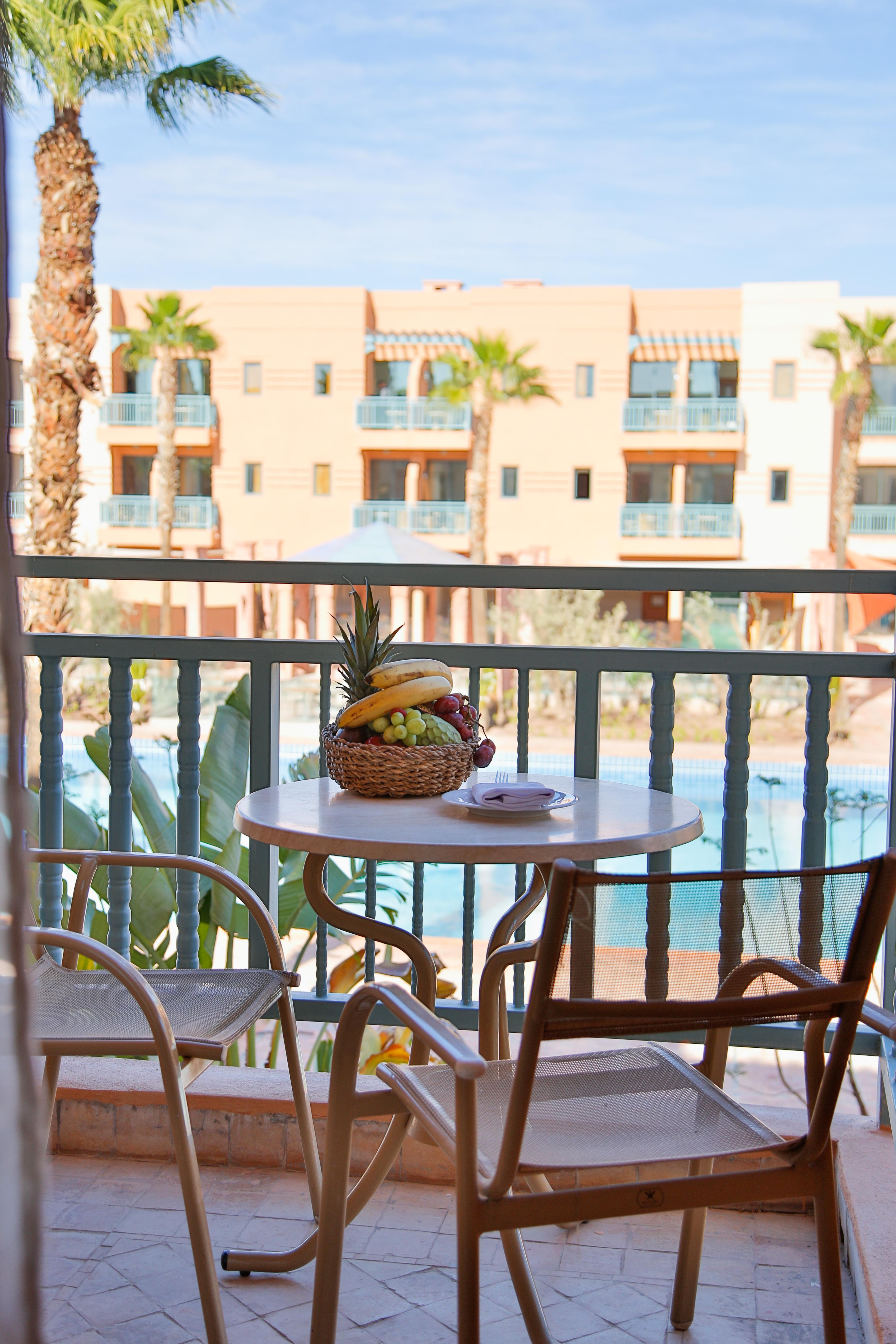 Jaal - Adults Only 5* Marrakesh