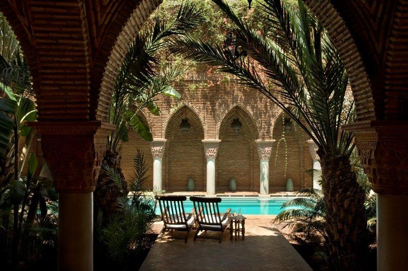 La Sultana Marrakech Marrakesh