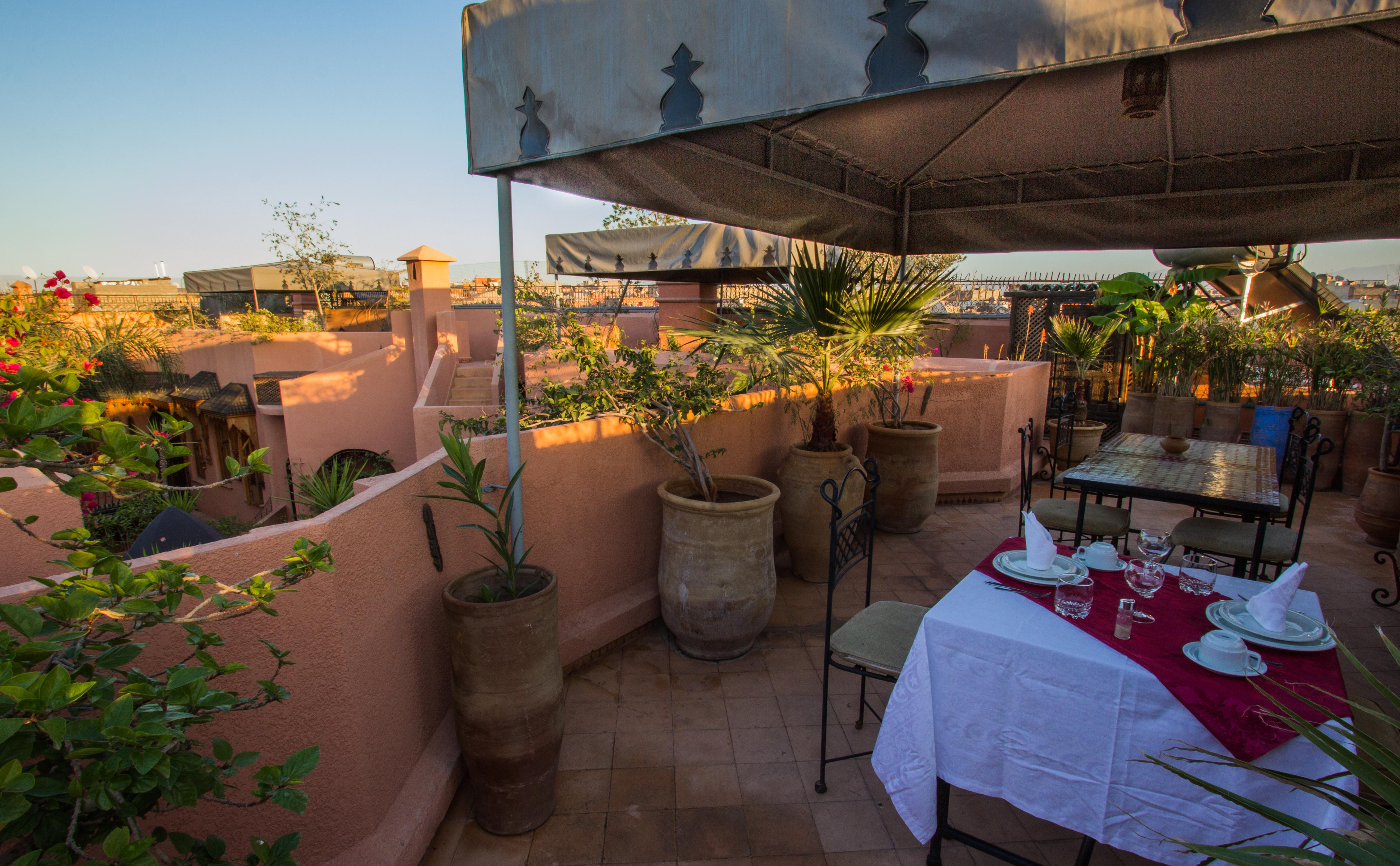 Riad Xo 4*