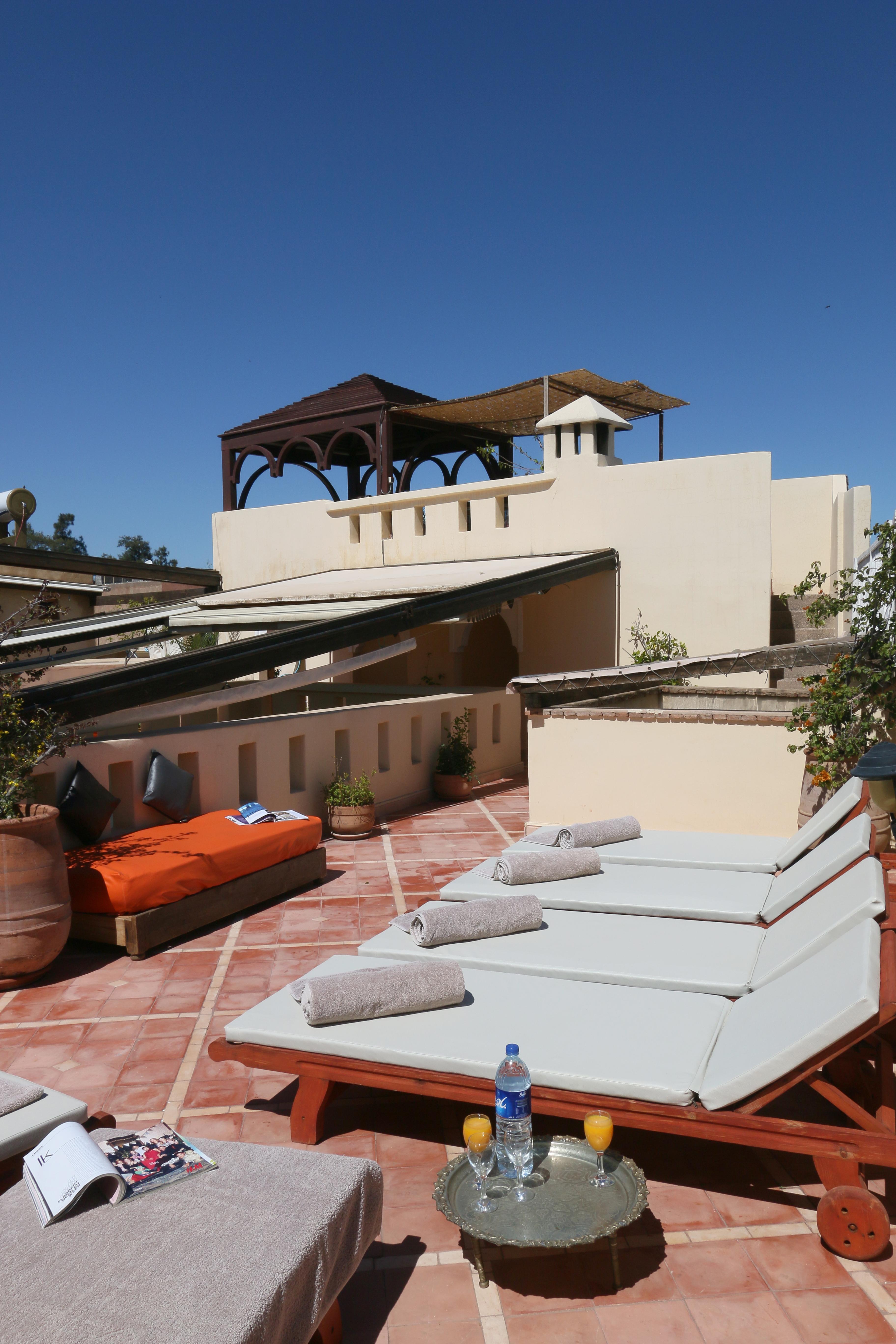 Sidi Mimoune & Riad