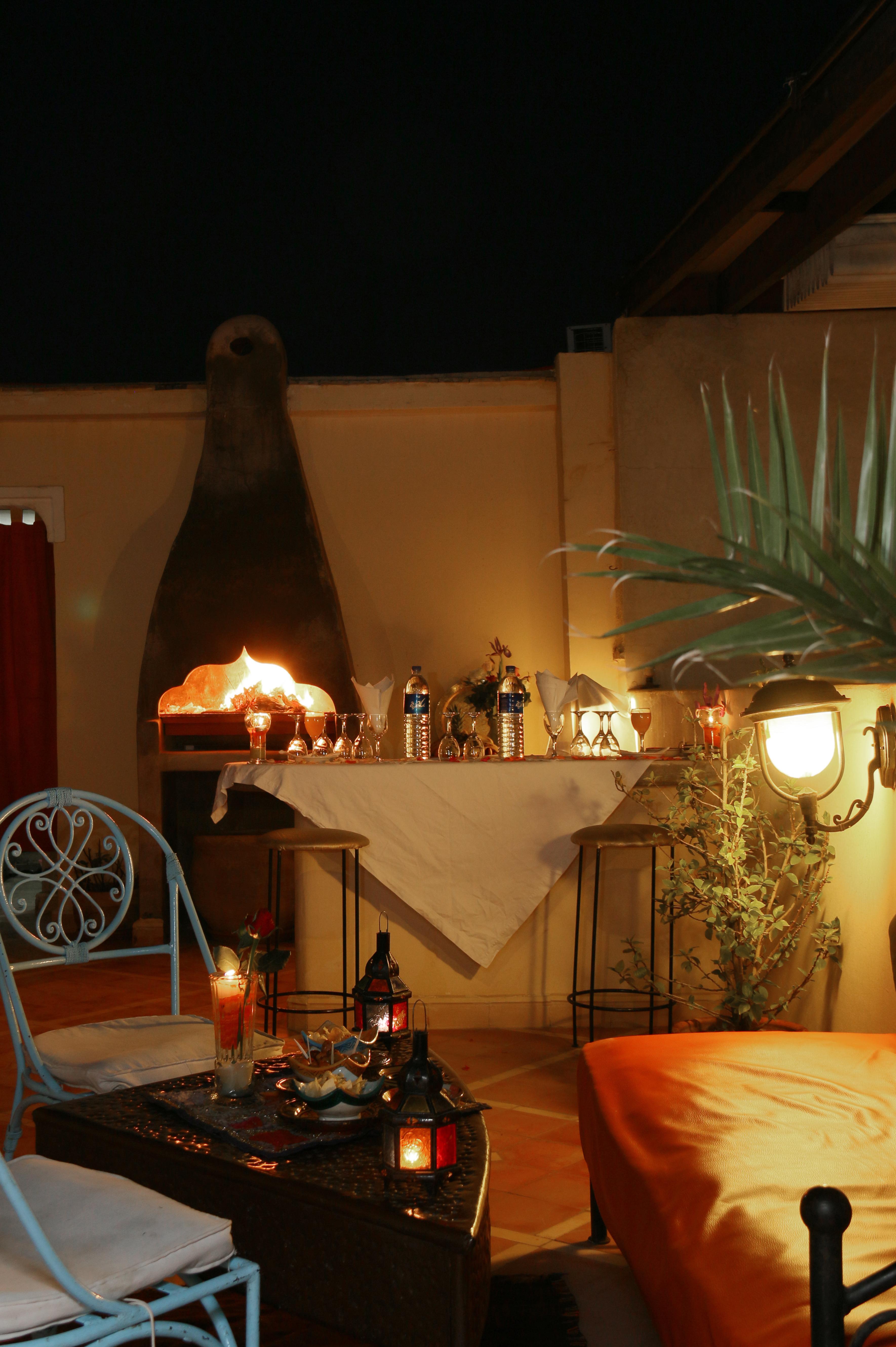 Riad Sidi Mimoune &