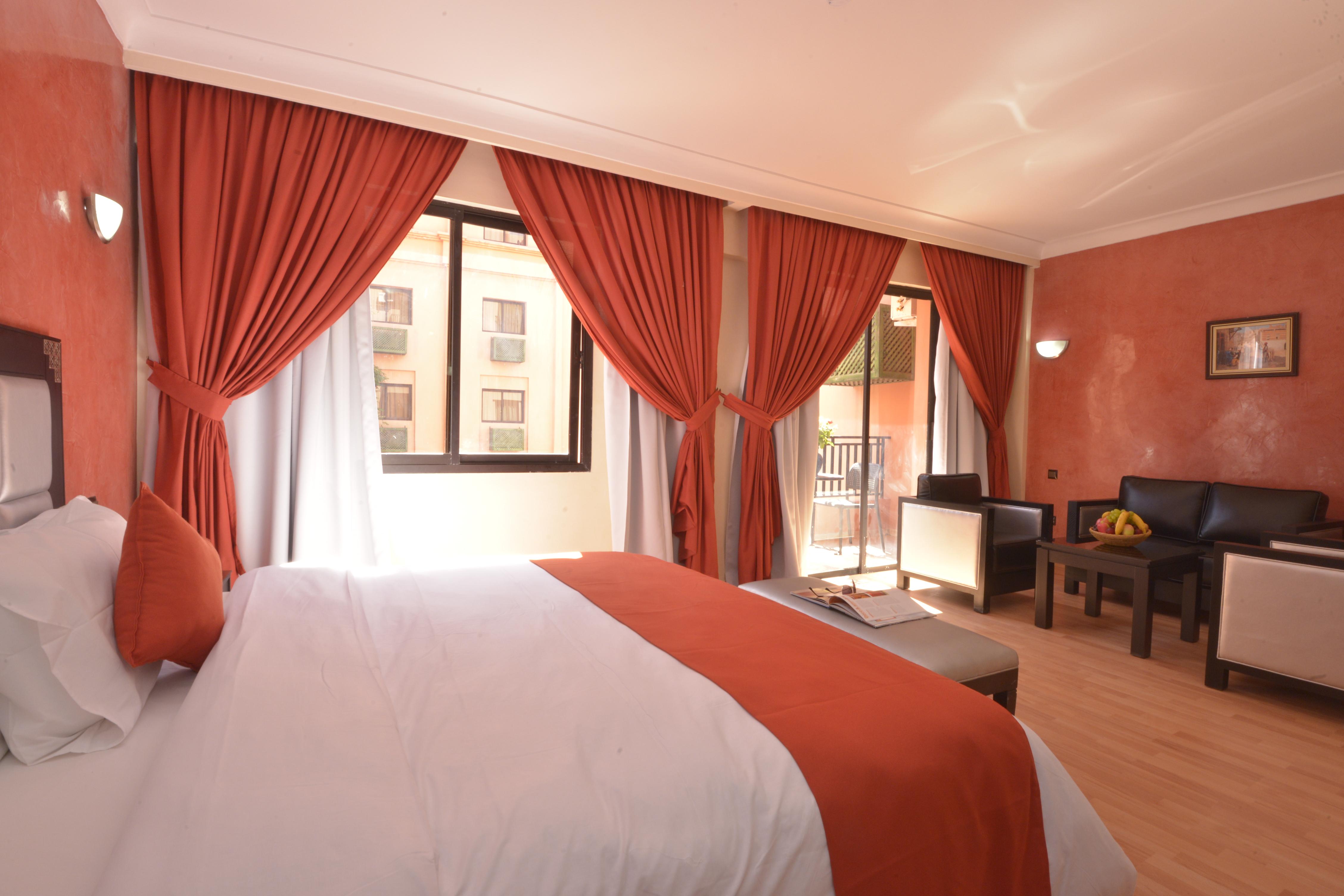 Meriem Marrakech Marraquexe