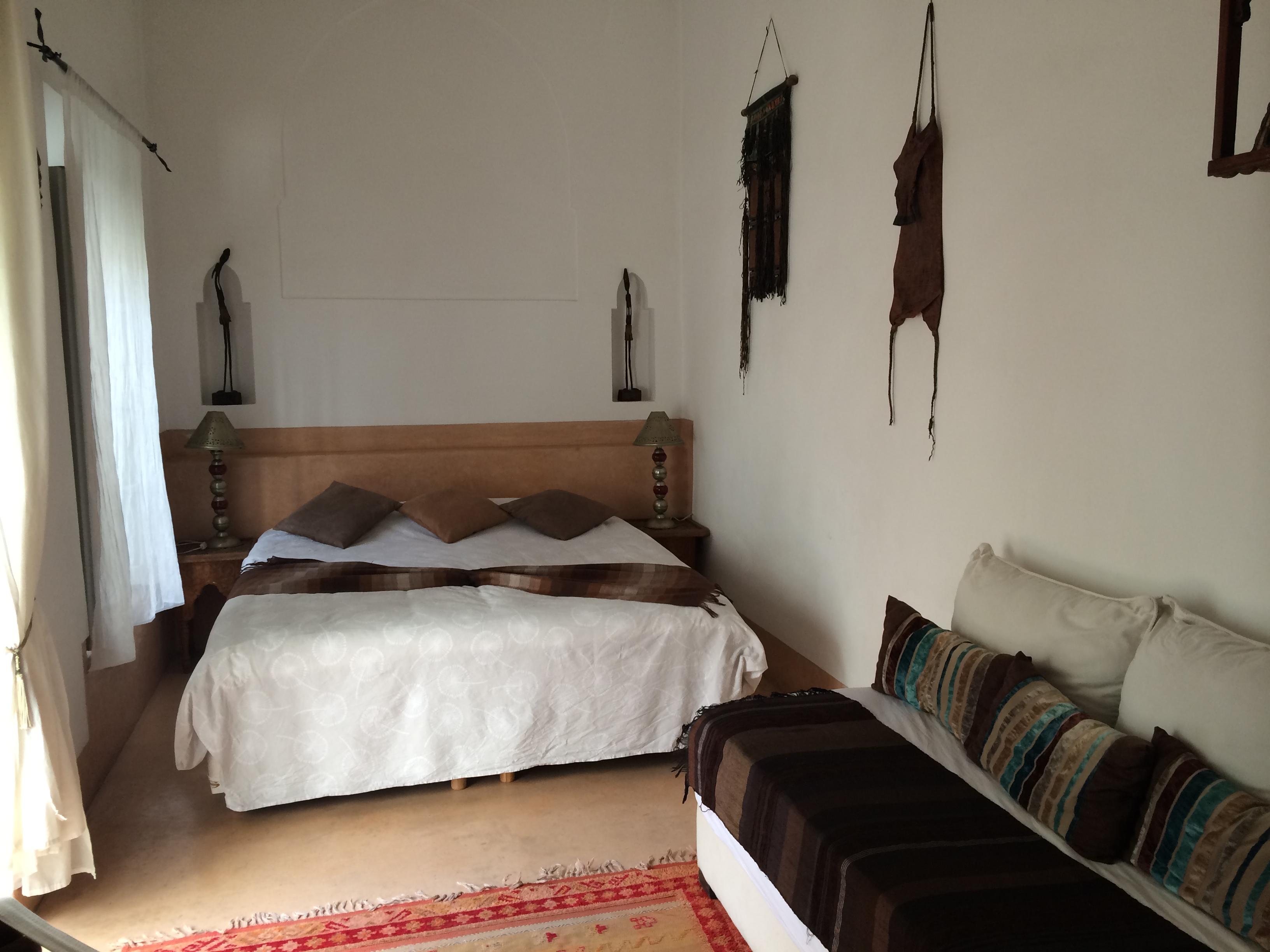 Dar Nabila Marrakesh