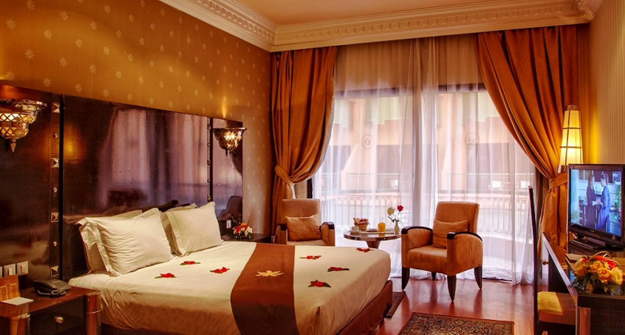 Hotel Royal Mirage Deluxe 5*
