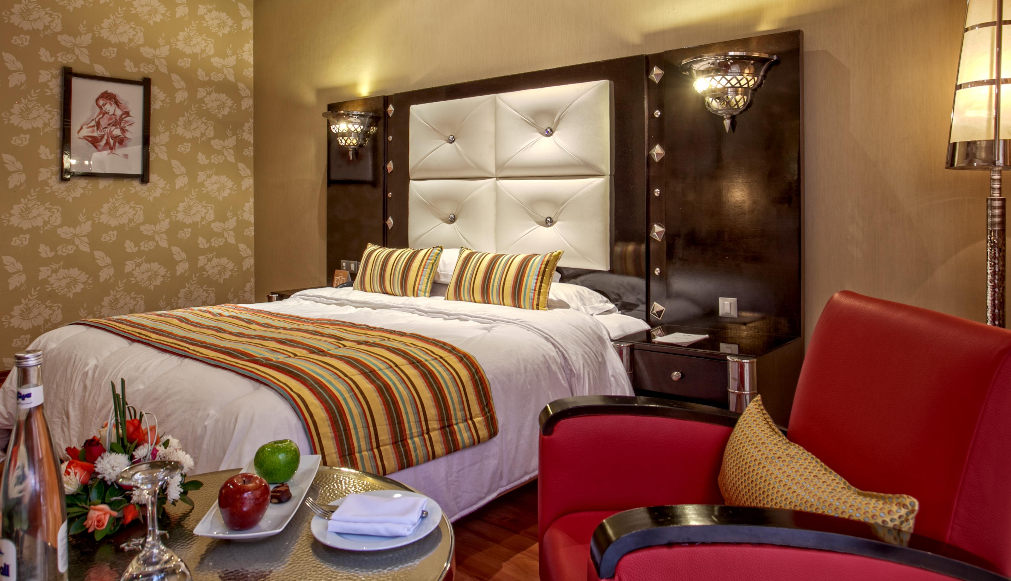 Hotel Royal Mirage Deluxe 5*