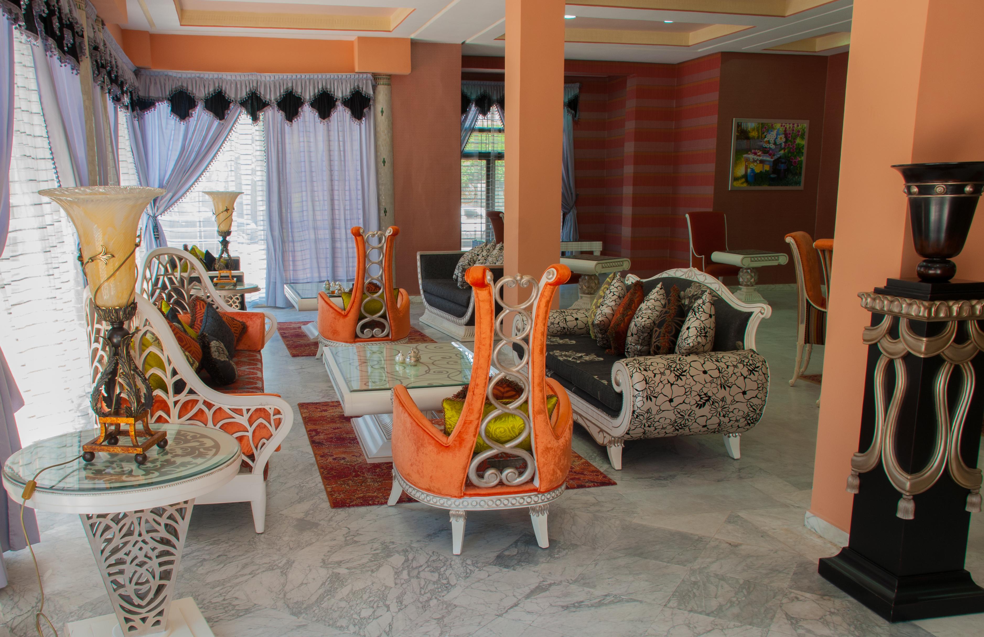 Royal Mirage Deluxe Hotel 5*