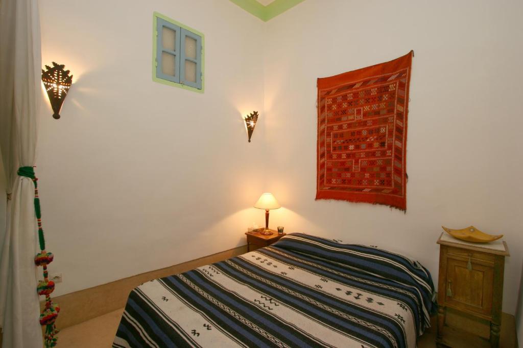 Riad Karmela Marrakesh