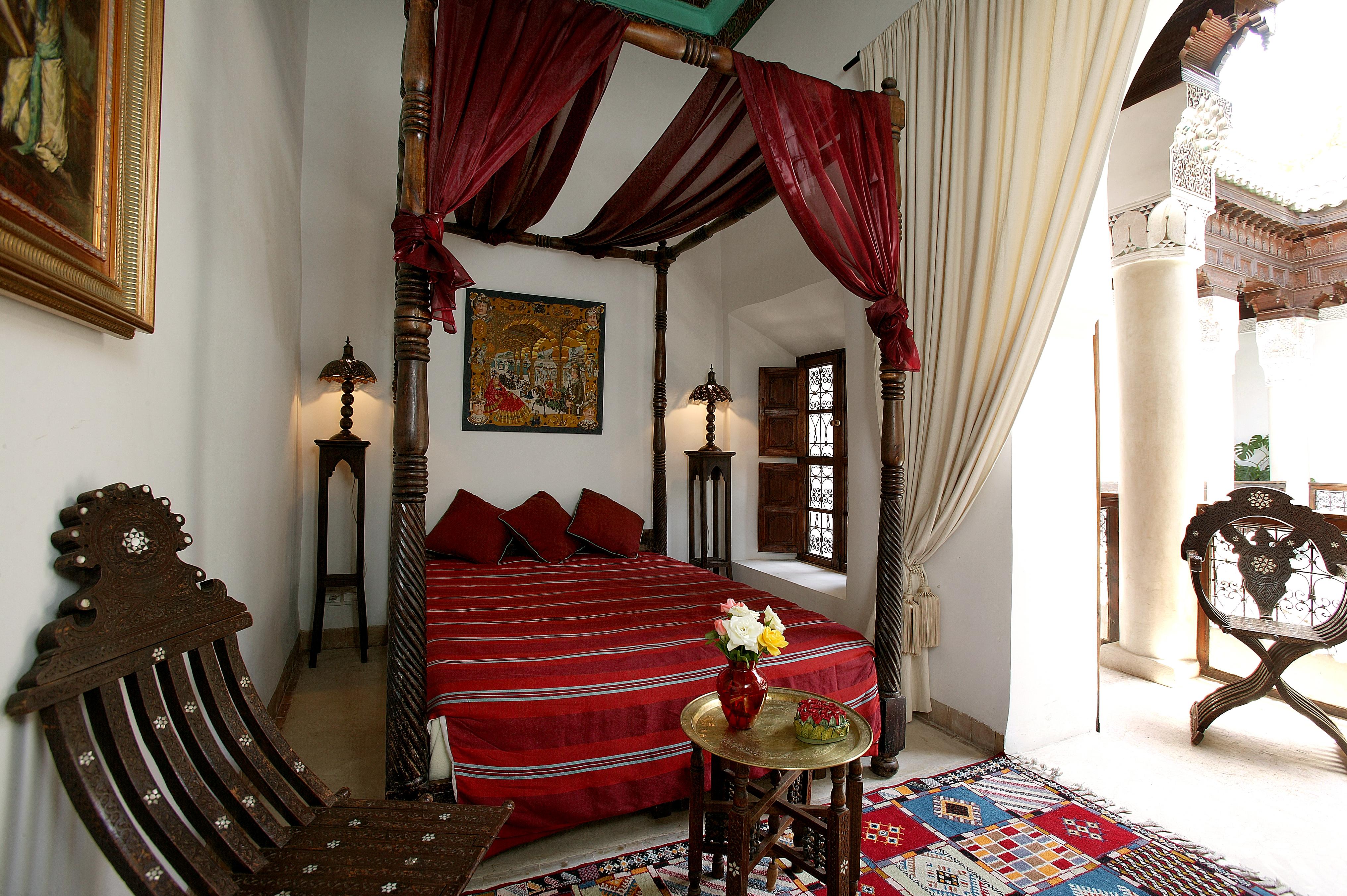 Riad Safar Marrakesh