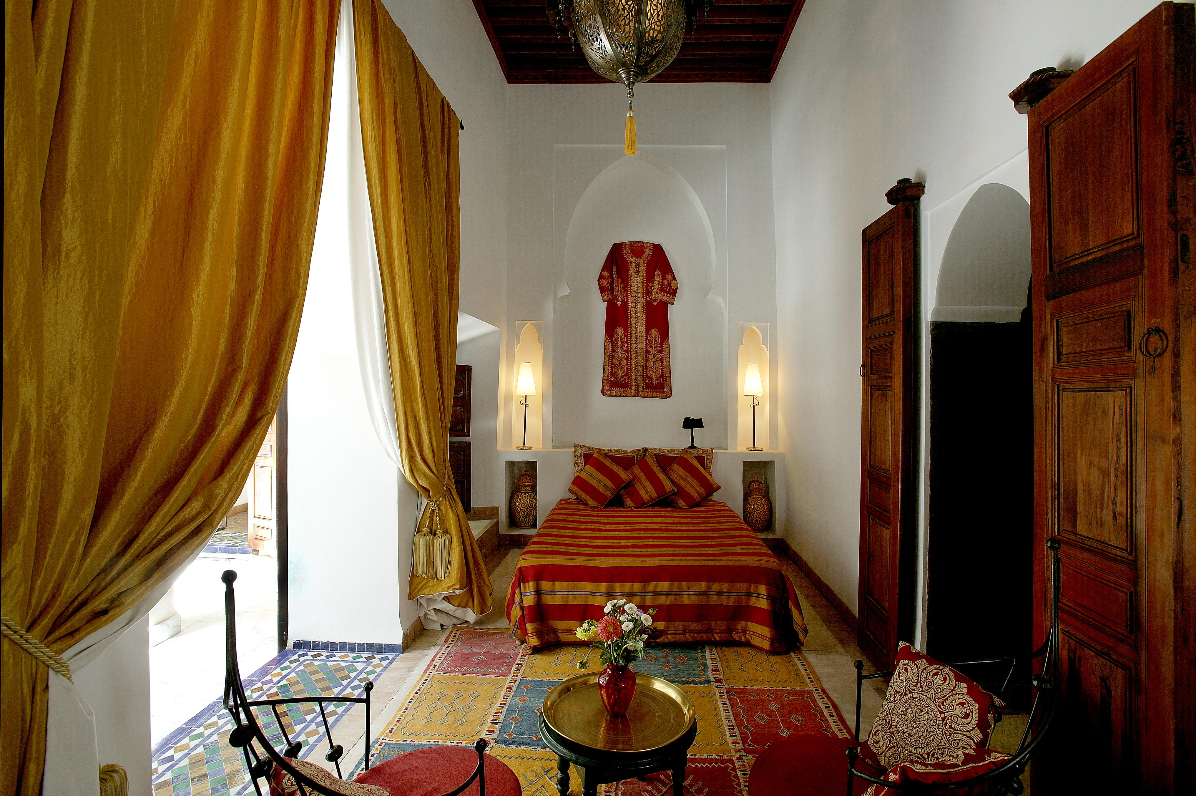 Riad Safar