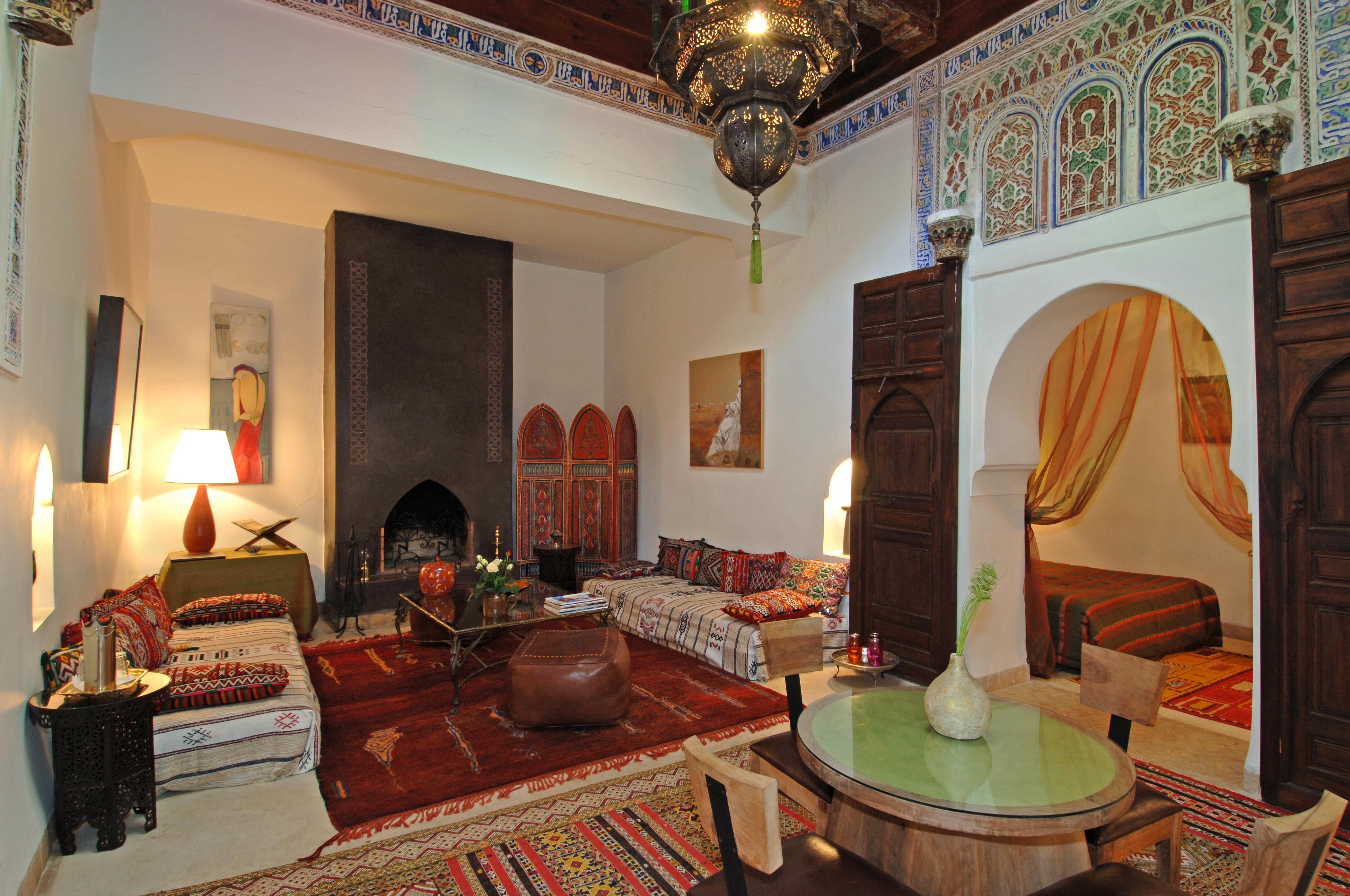 Safar Riad 4*
