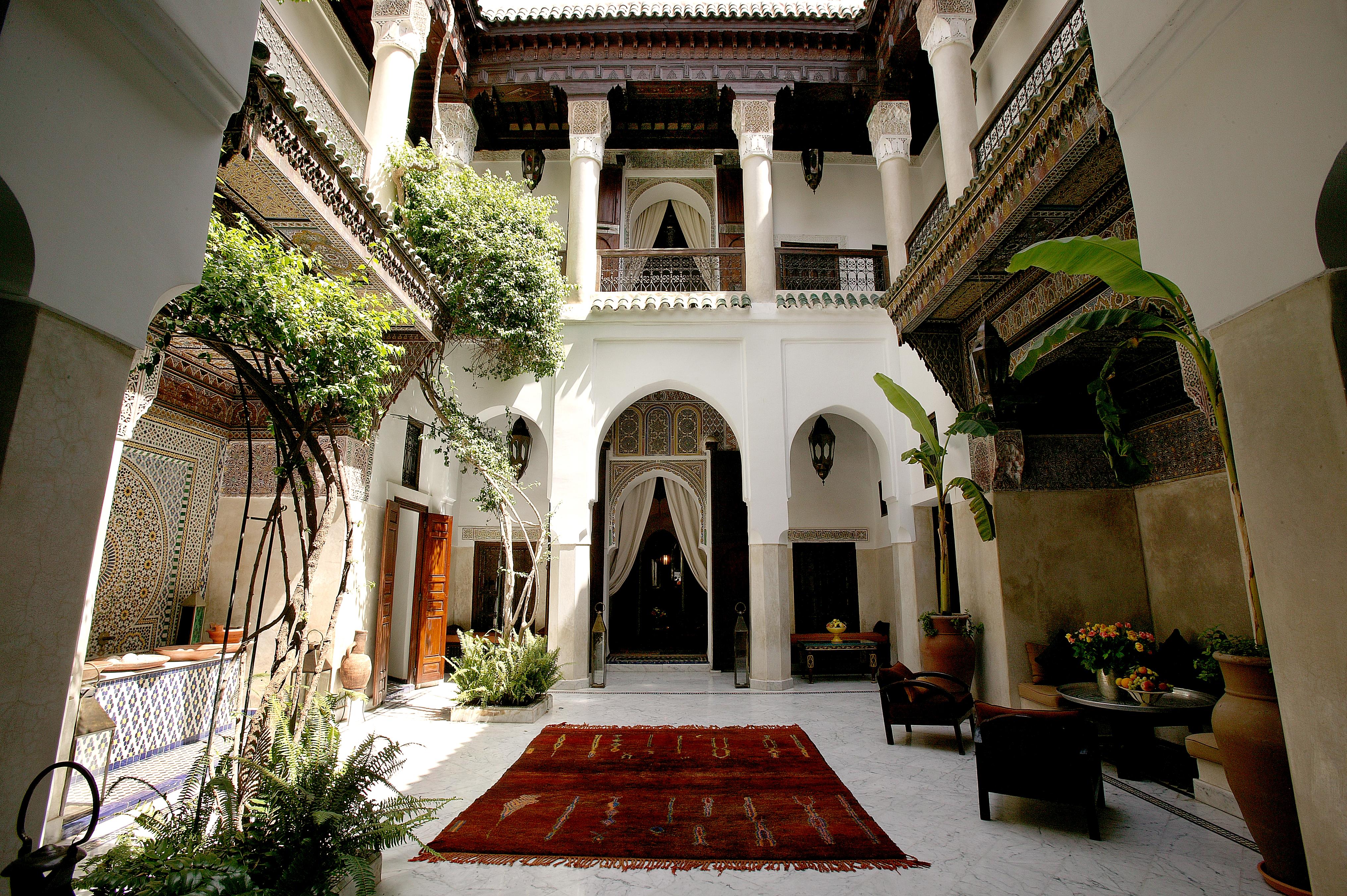 Safar Riad