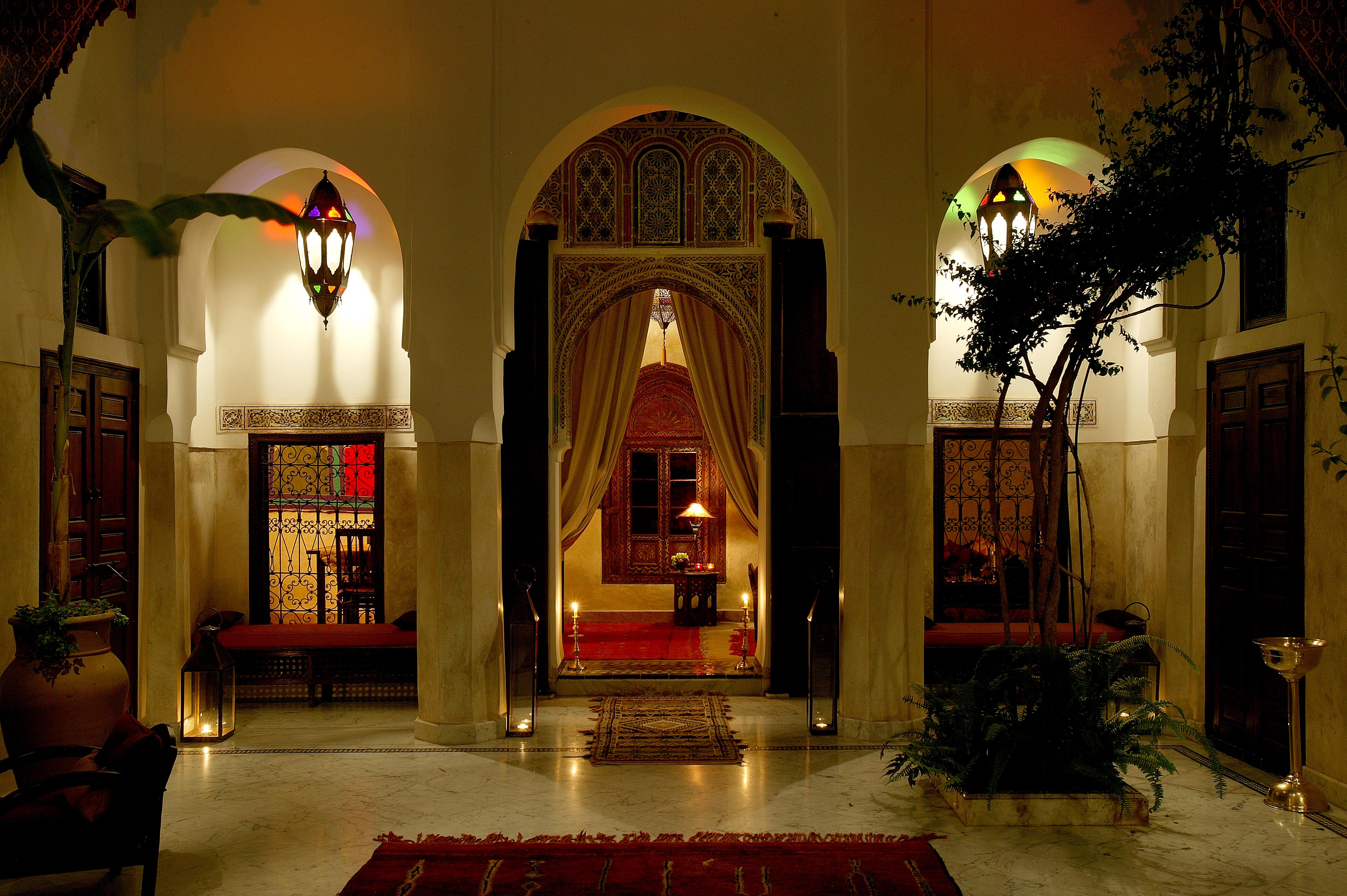Safar Riad 4*