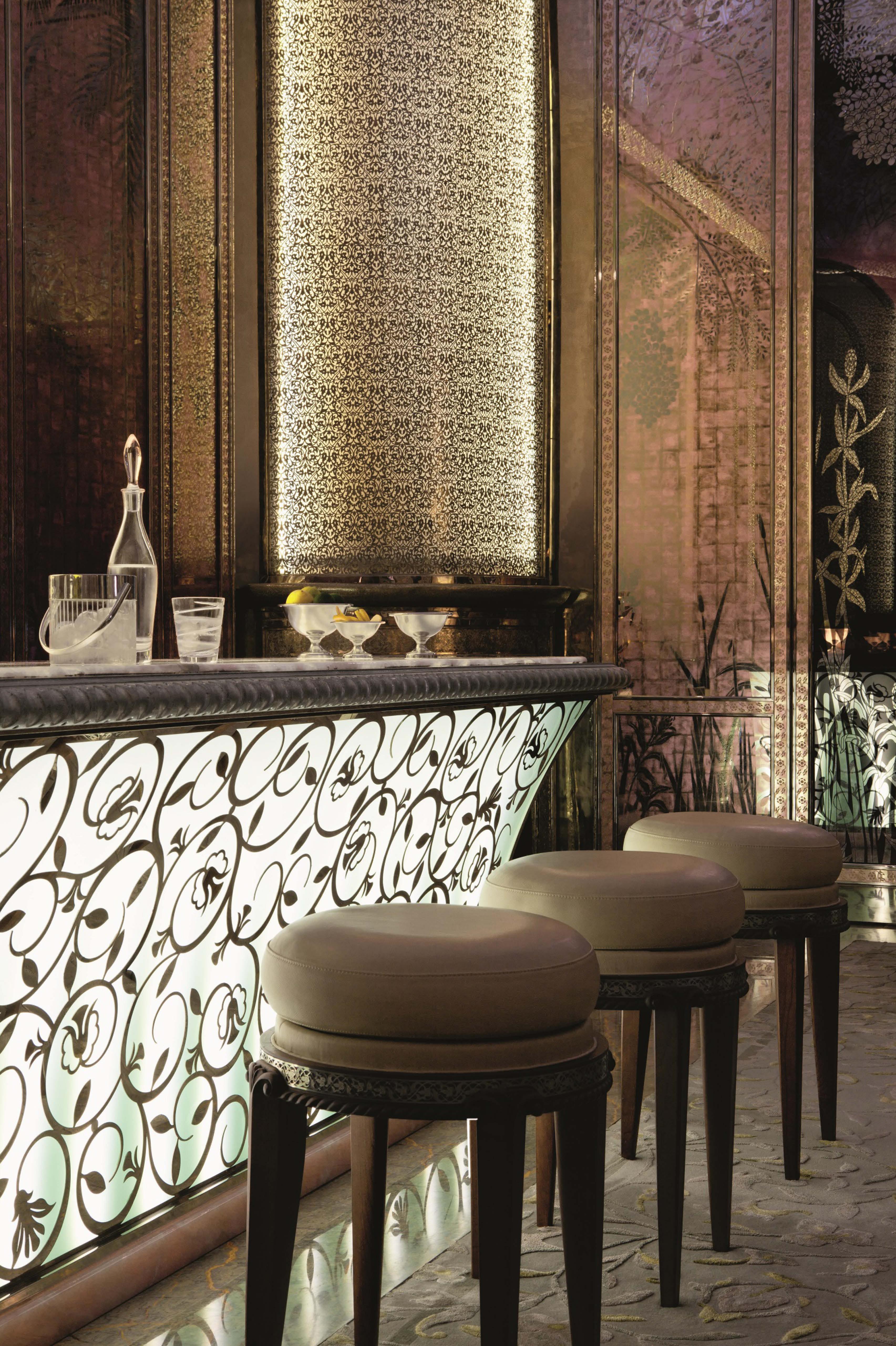 Royal Mansour Marrakech Hotel 5*