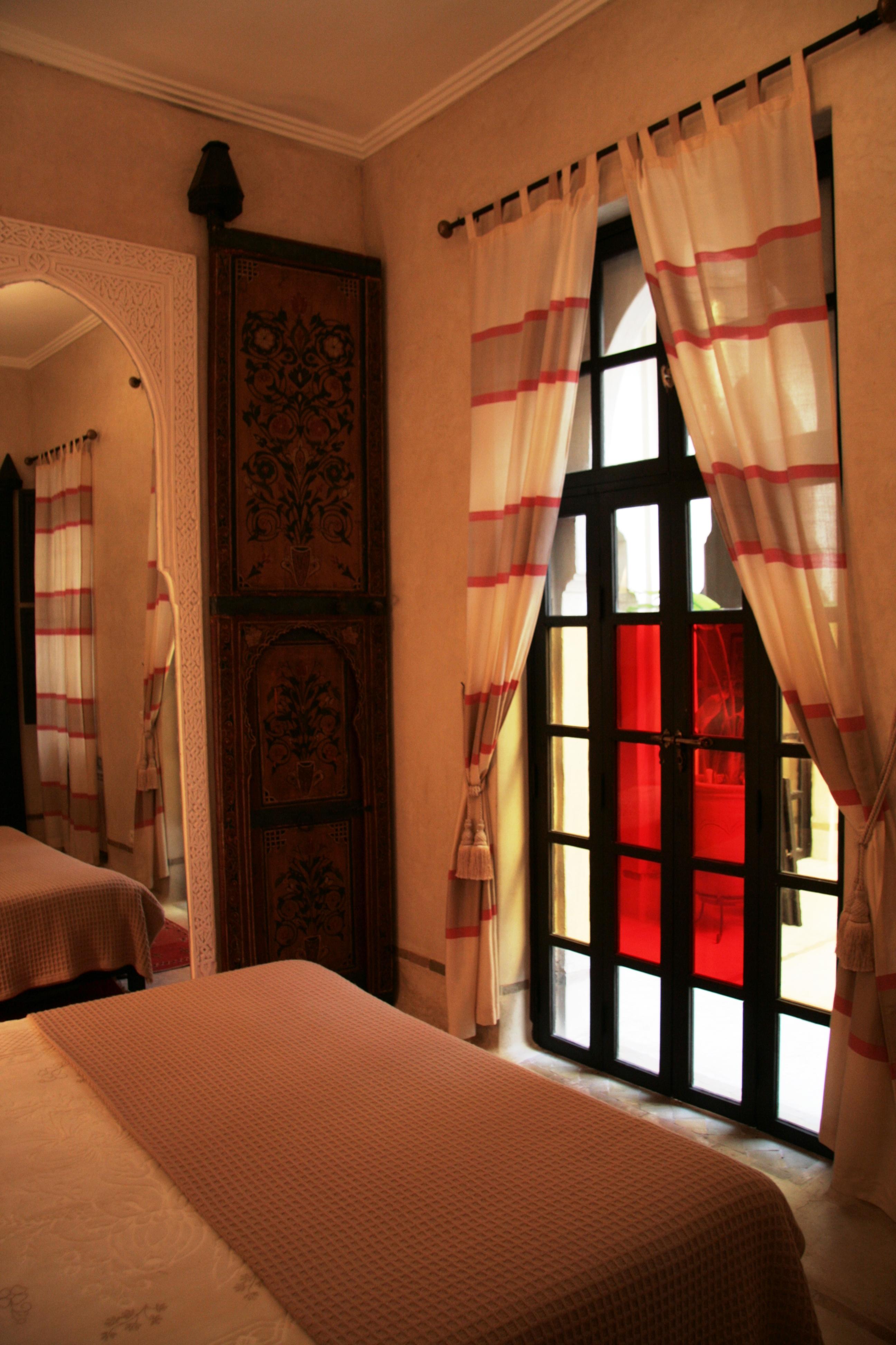 Riad Diana Marrakesh