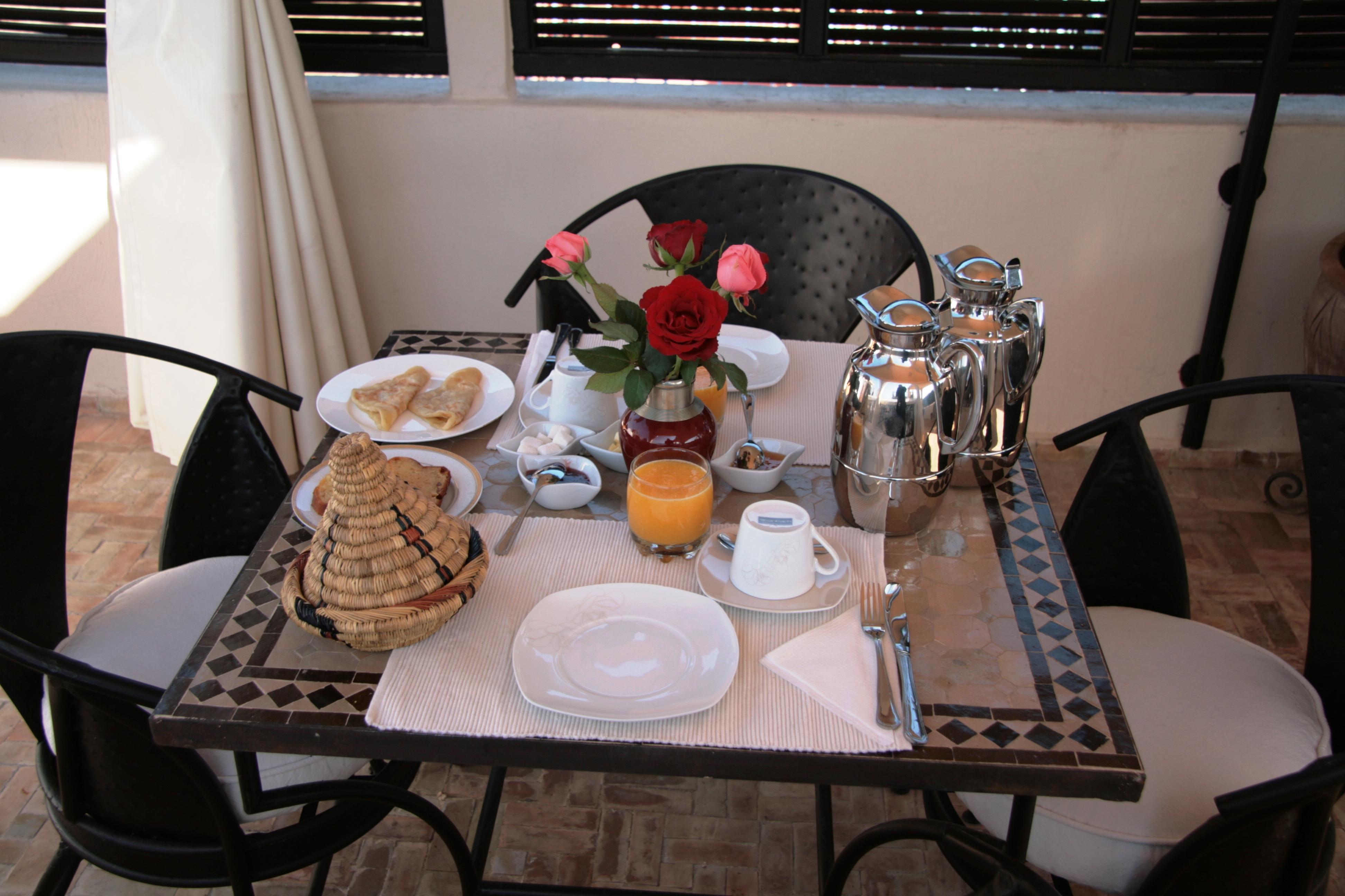 Riad Riad Diana Marrakesh