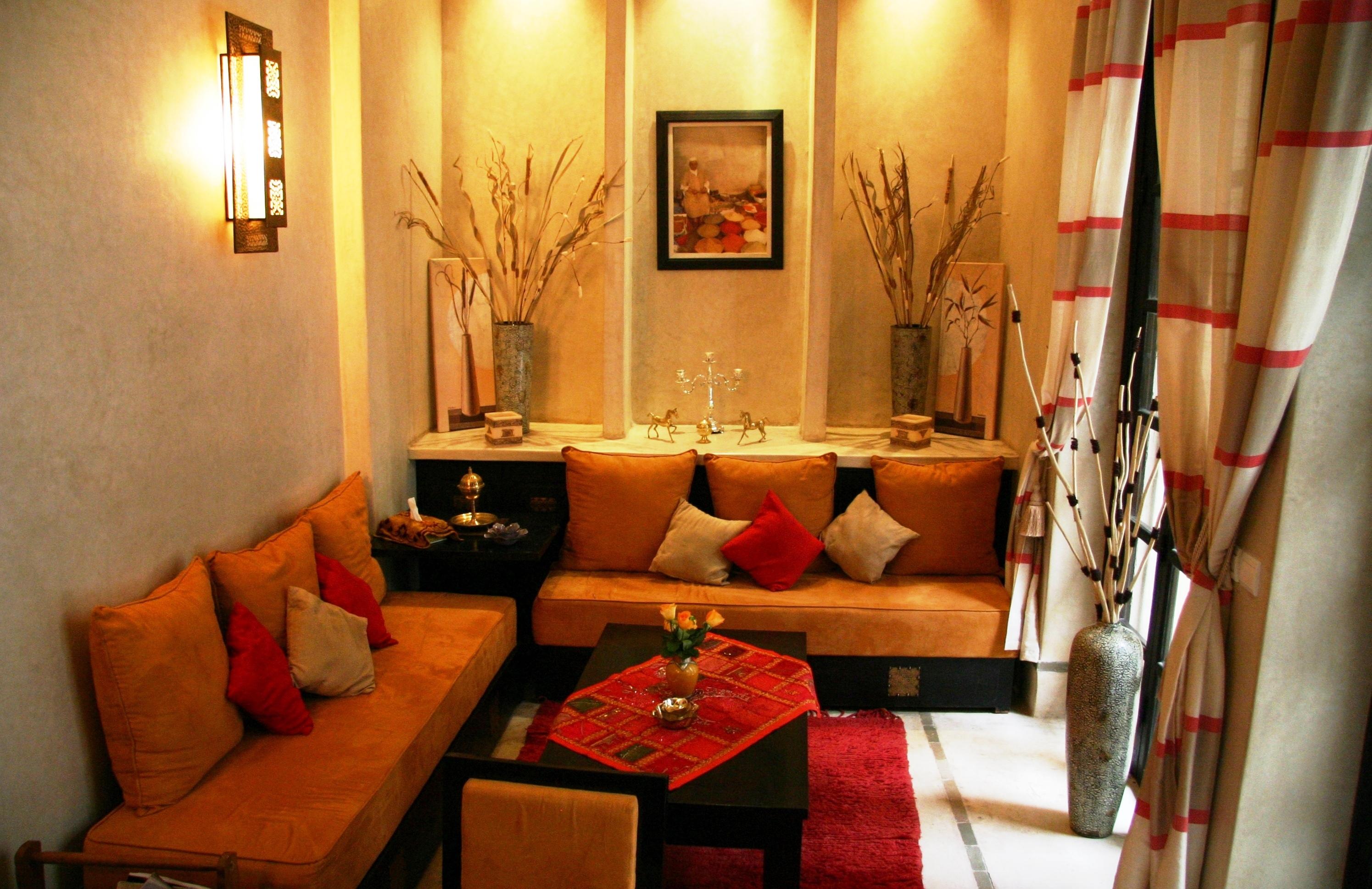 Riad Riad Diana Marrakesh