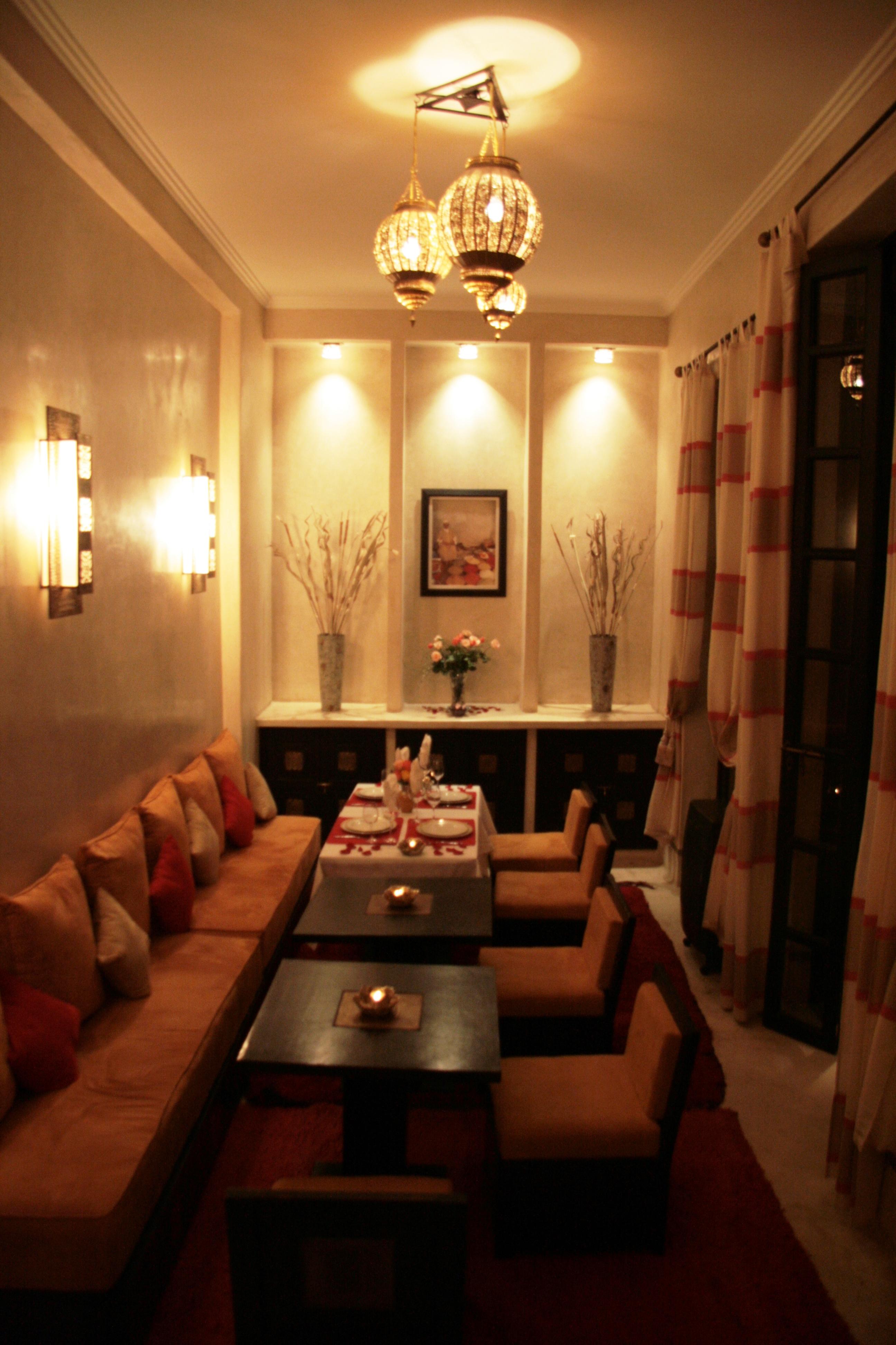 Riad Diana Riad 4*