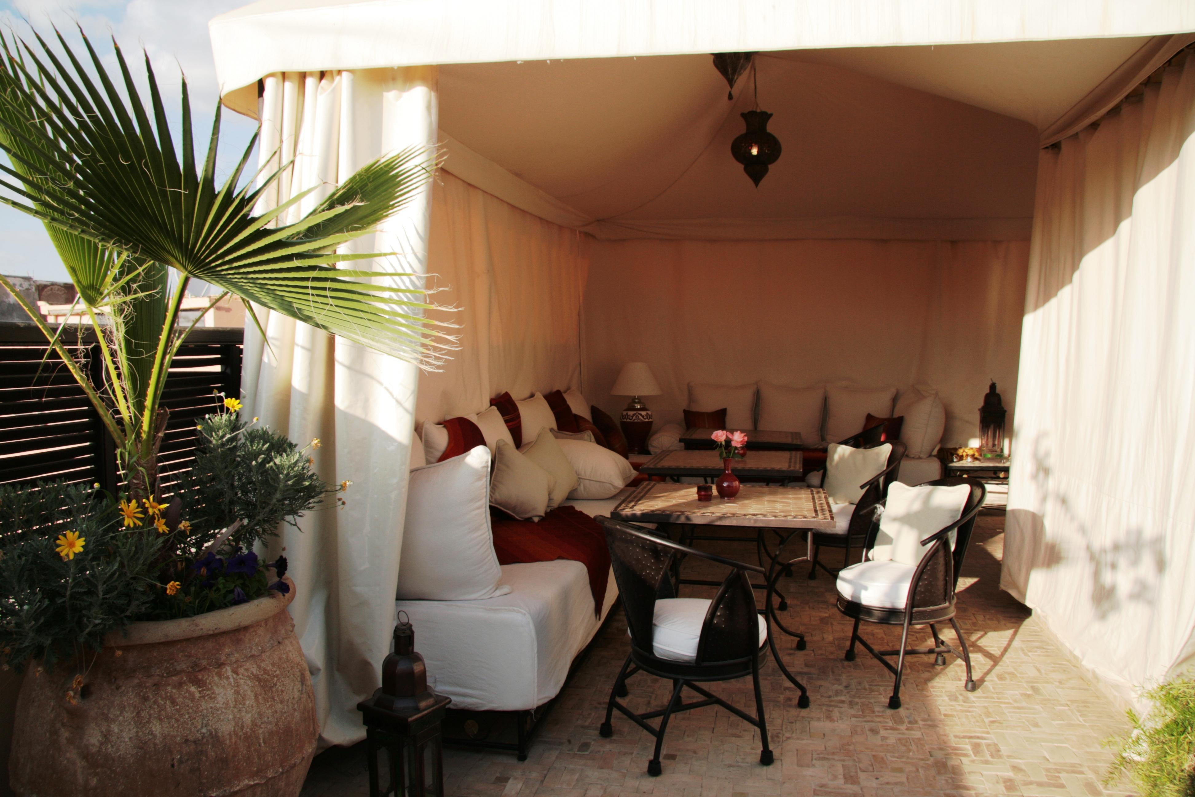 Riad Diana Marrakesh