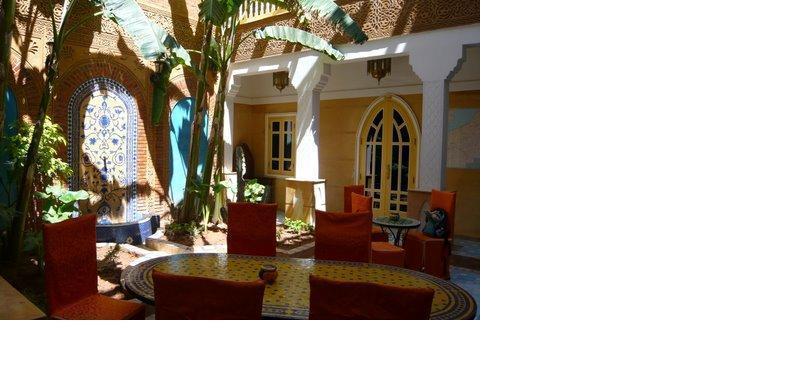 Habib Riad Marrakesh
