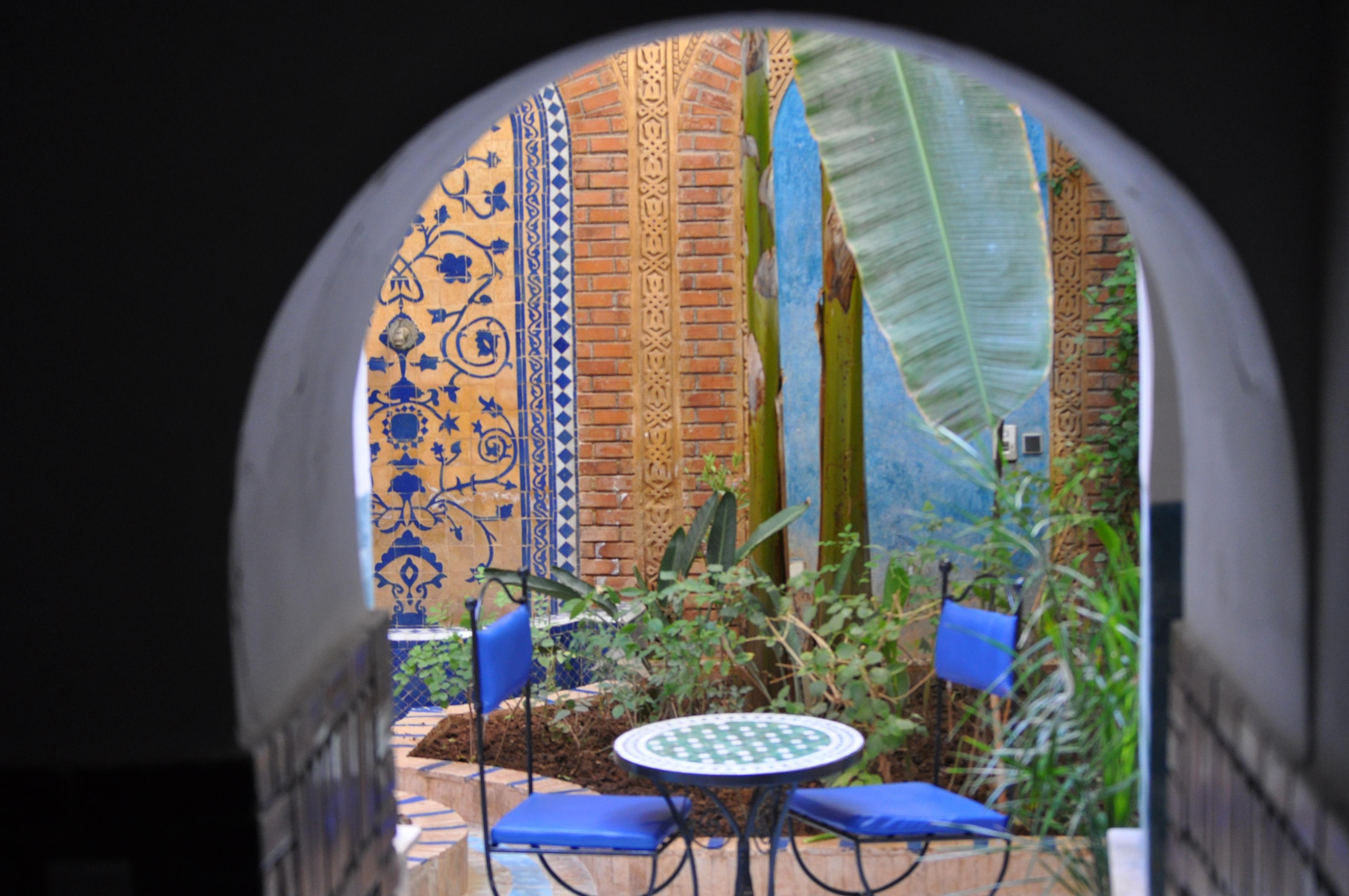 Habib 2* Marrakesh