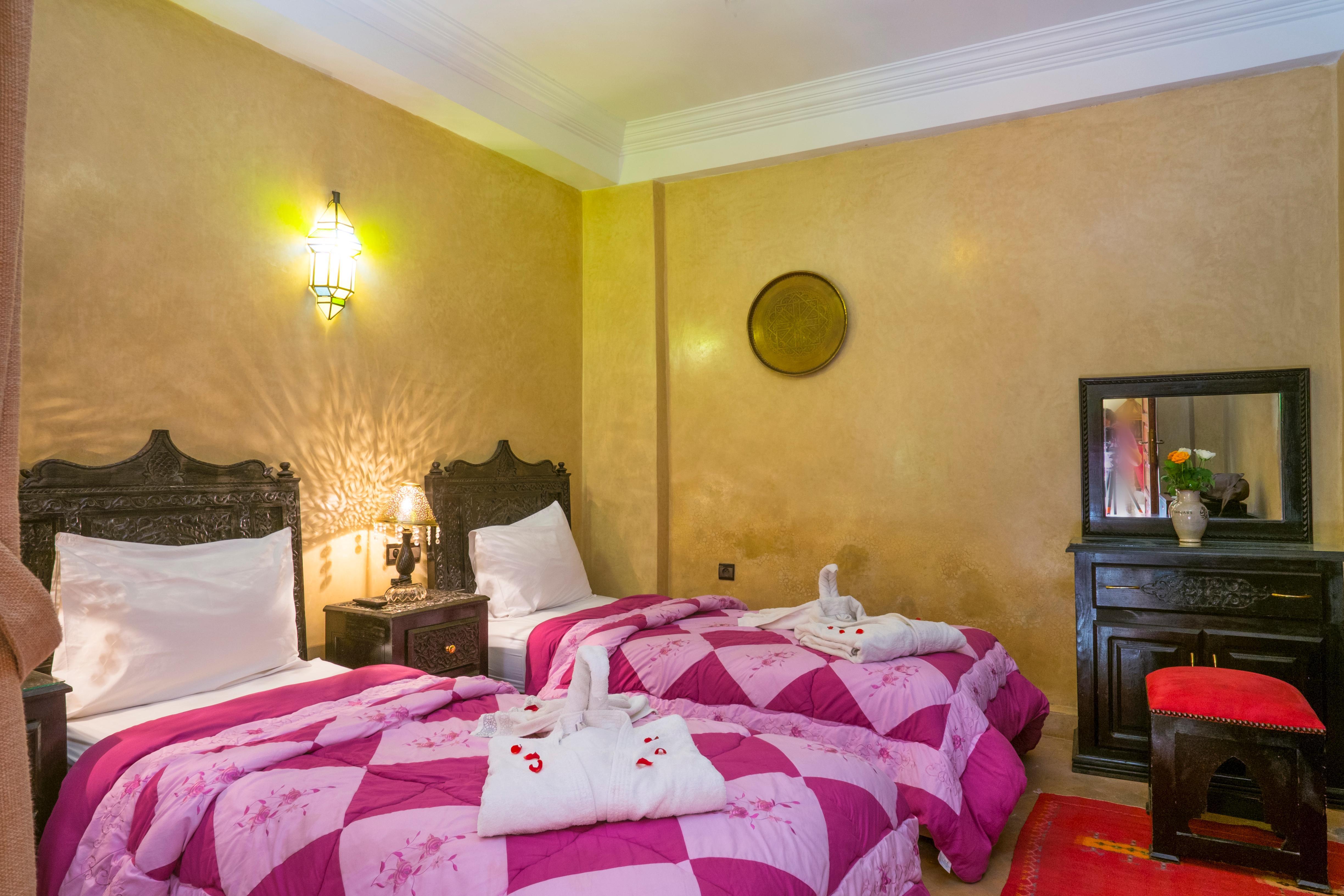 Hamdane Et Riad Marrakesh