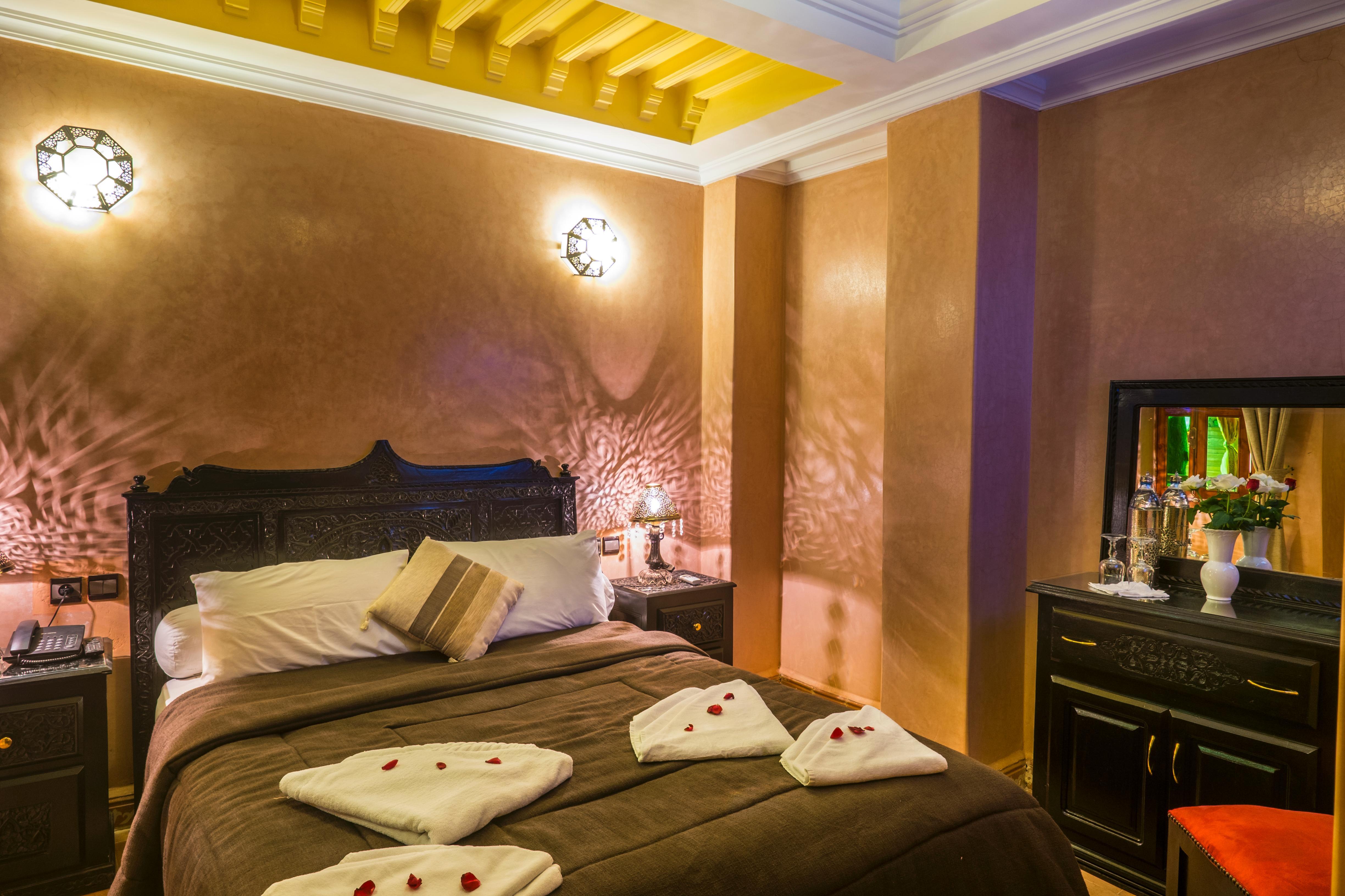Hamdane Et Riad Marrakesh
