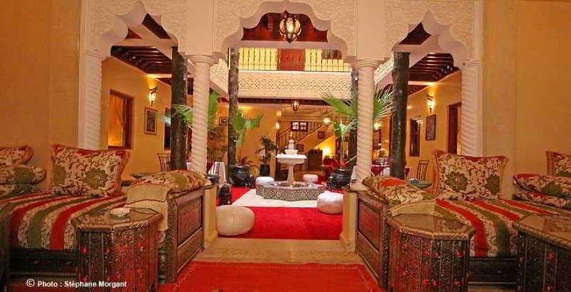 Hamdane Et Riad 4*