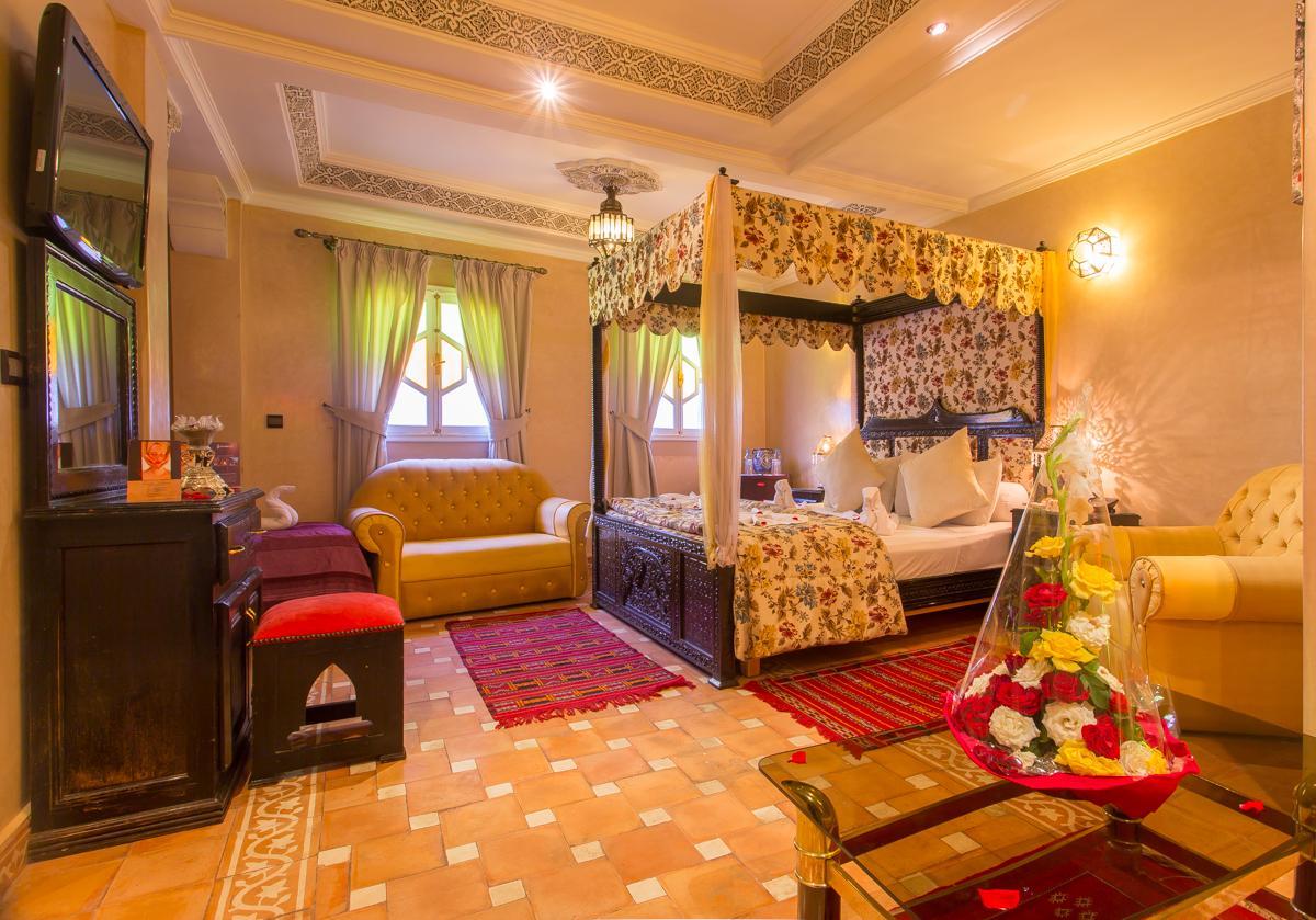 Riad Hamdane Et 4*