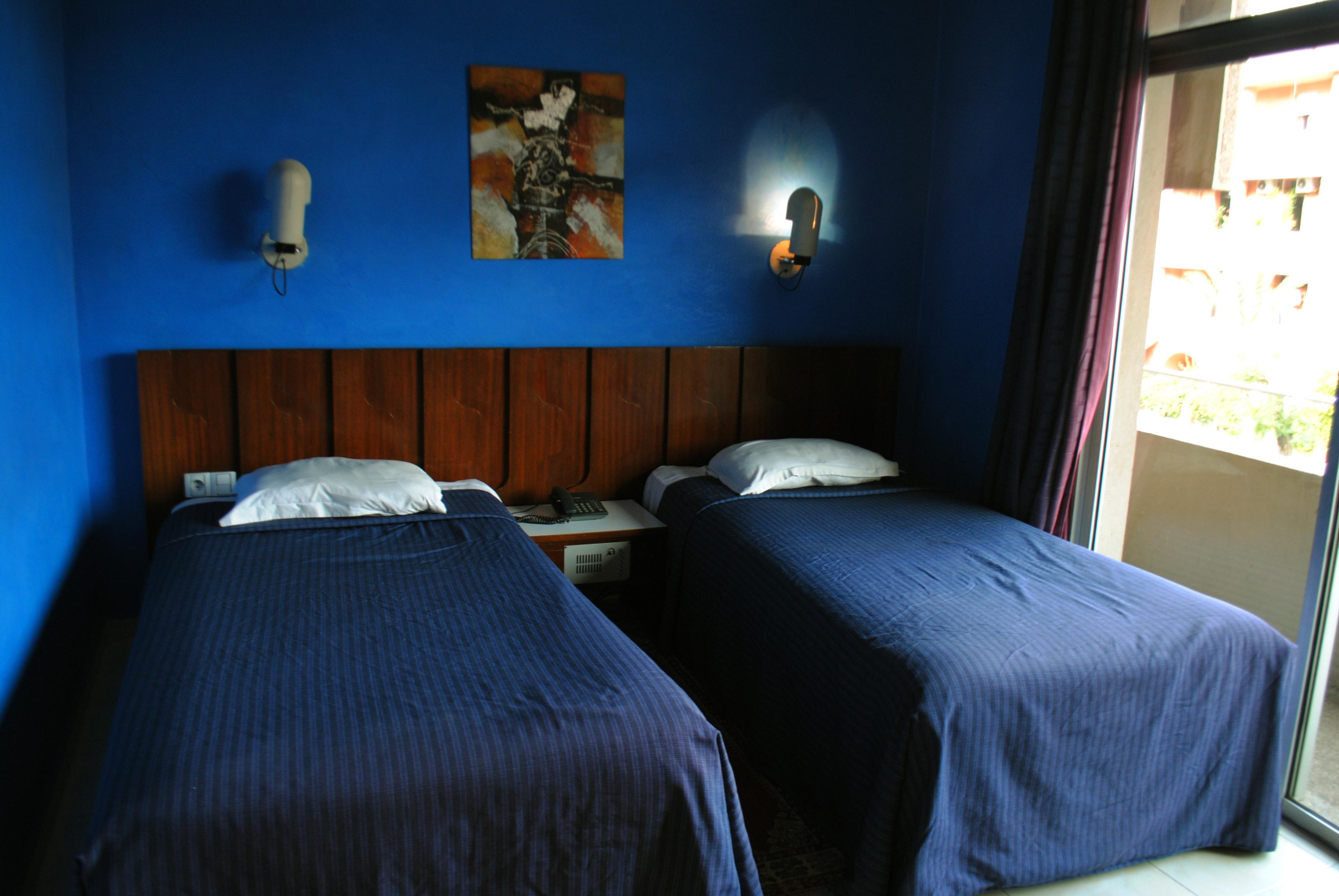 Hotel Agdal 3*