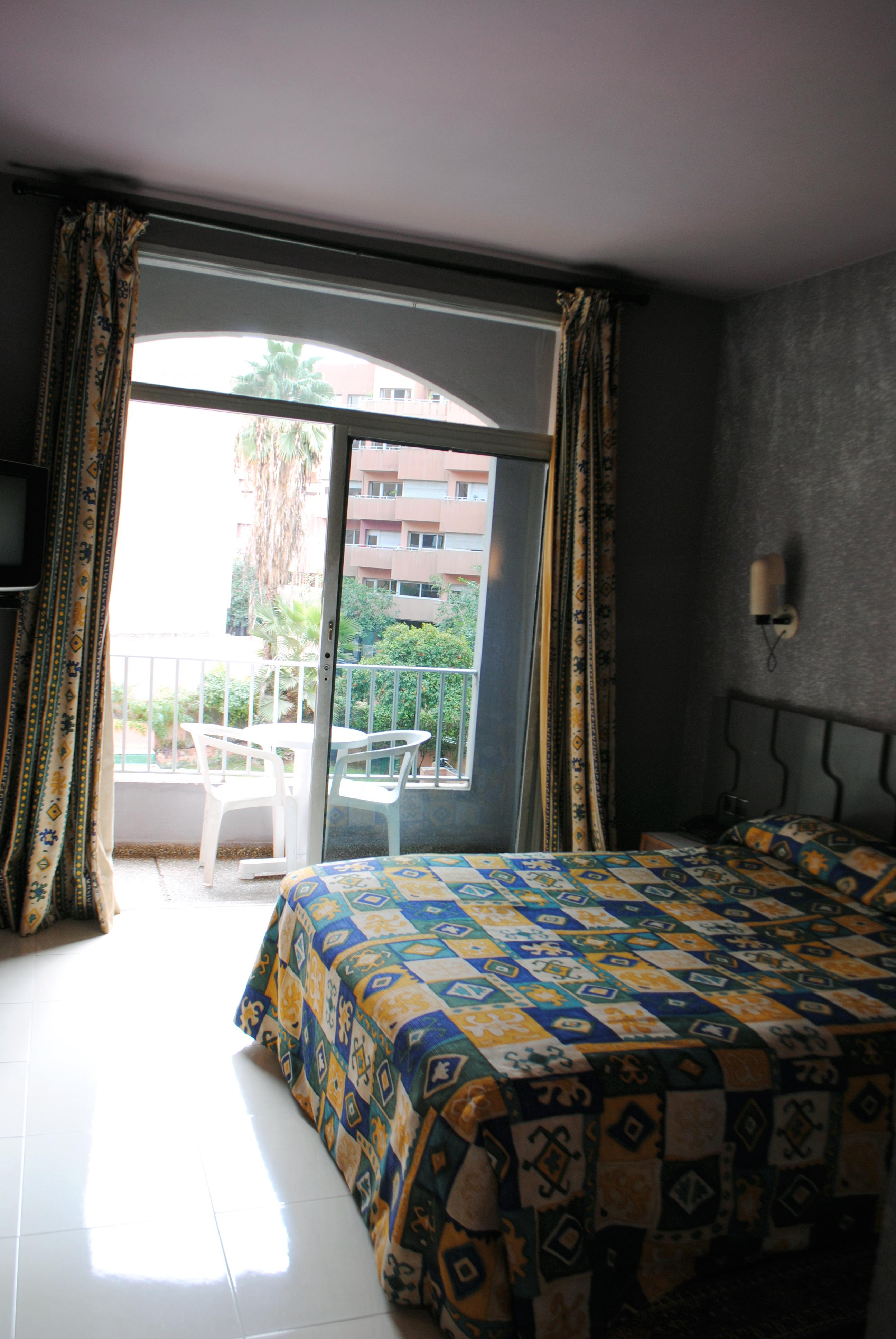 Agdal 3* Marrakesh