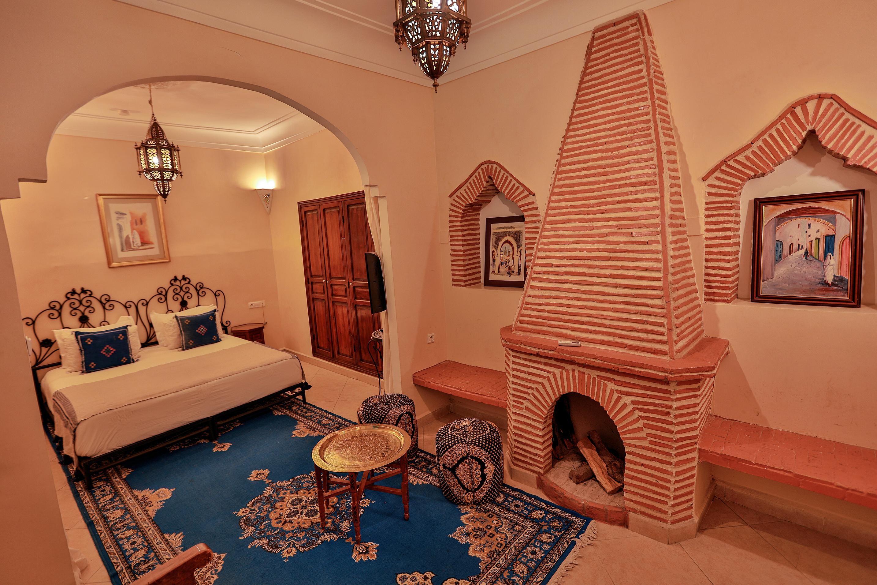 Catalina Riad Marrakesh