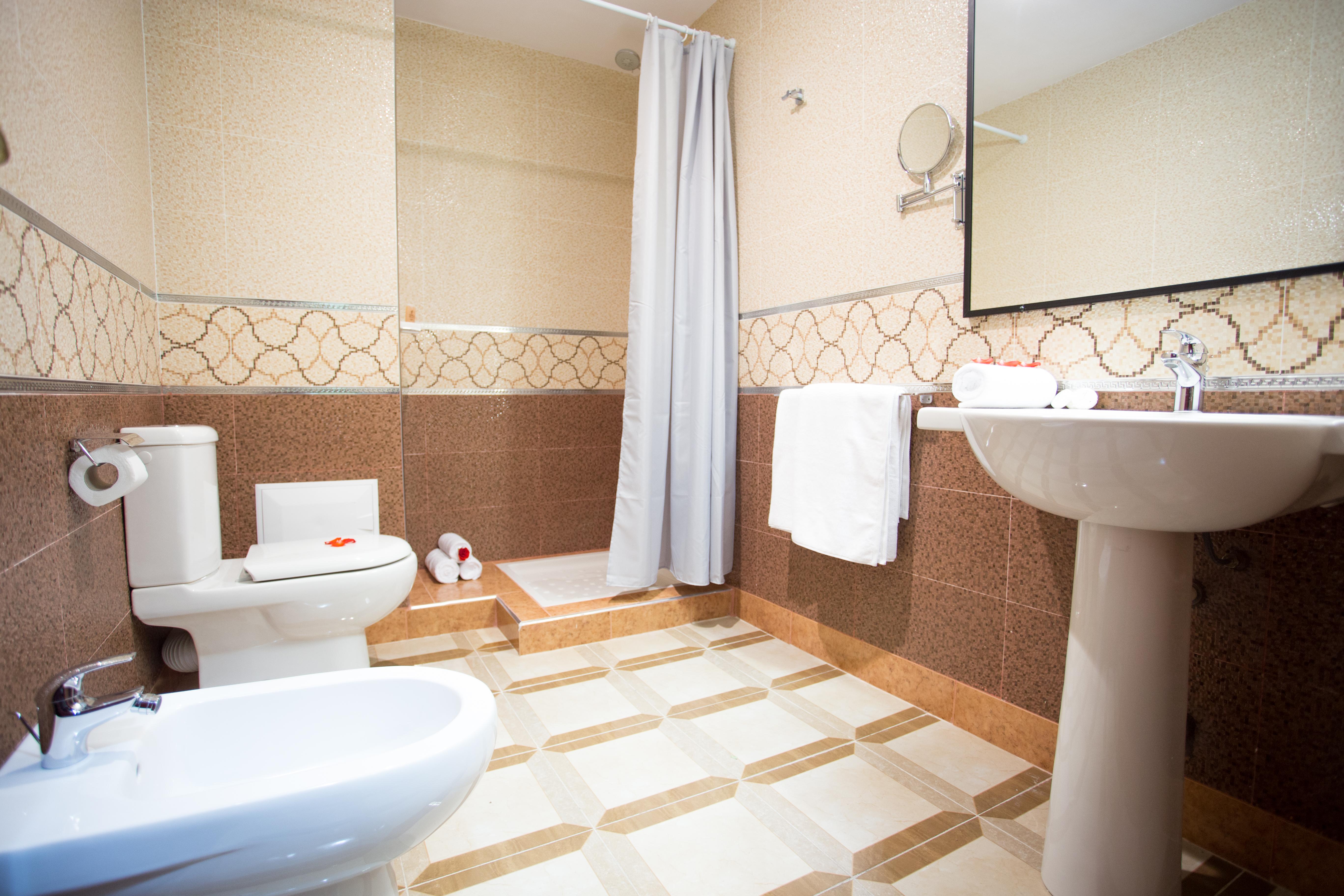 Hotel Les Ambassadeurs 4*