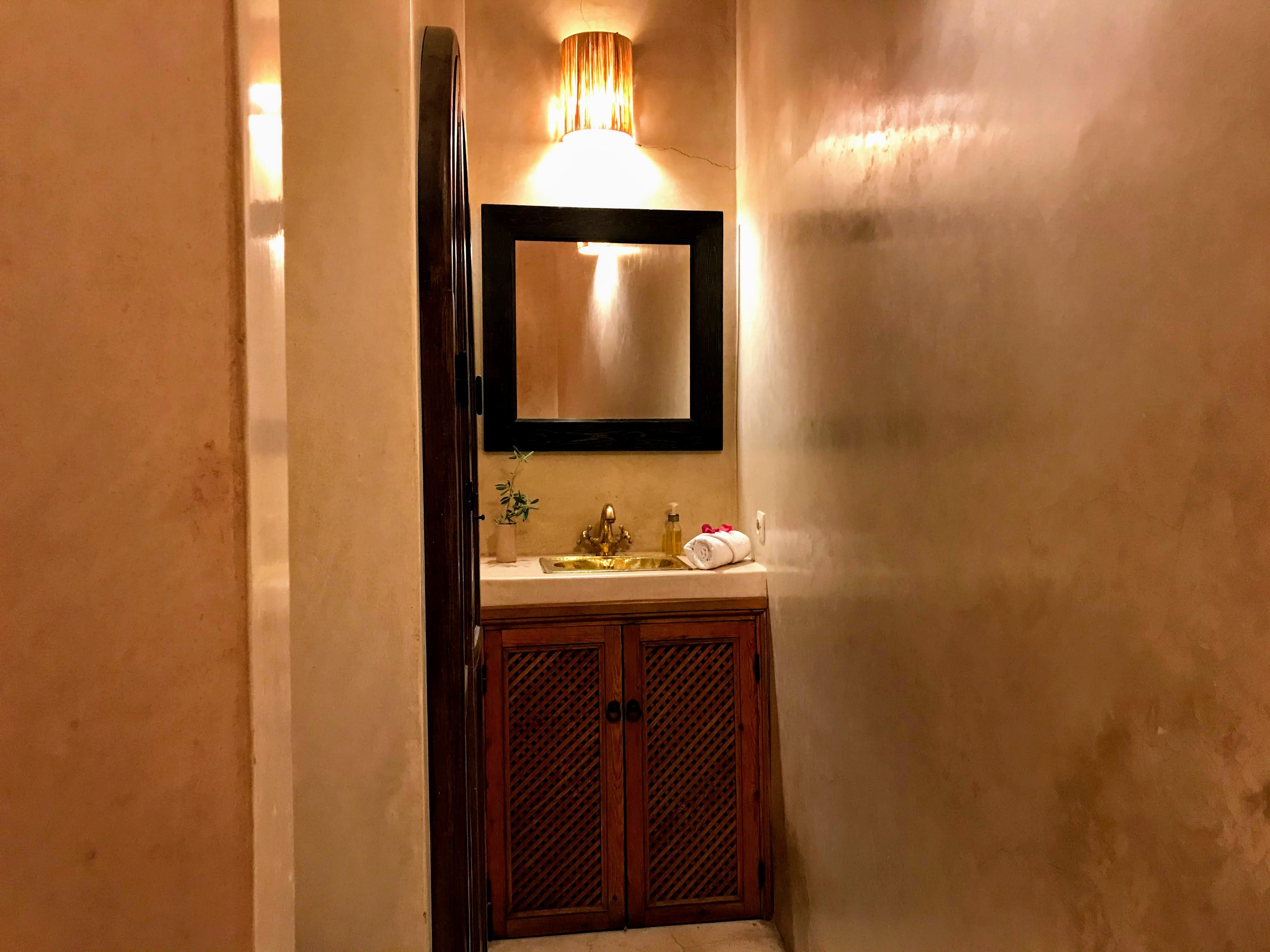 Riad Dar Zaman 3*