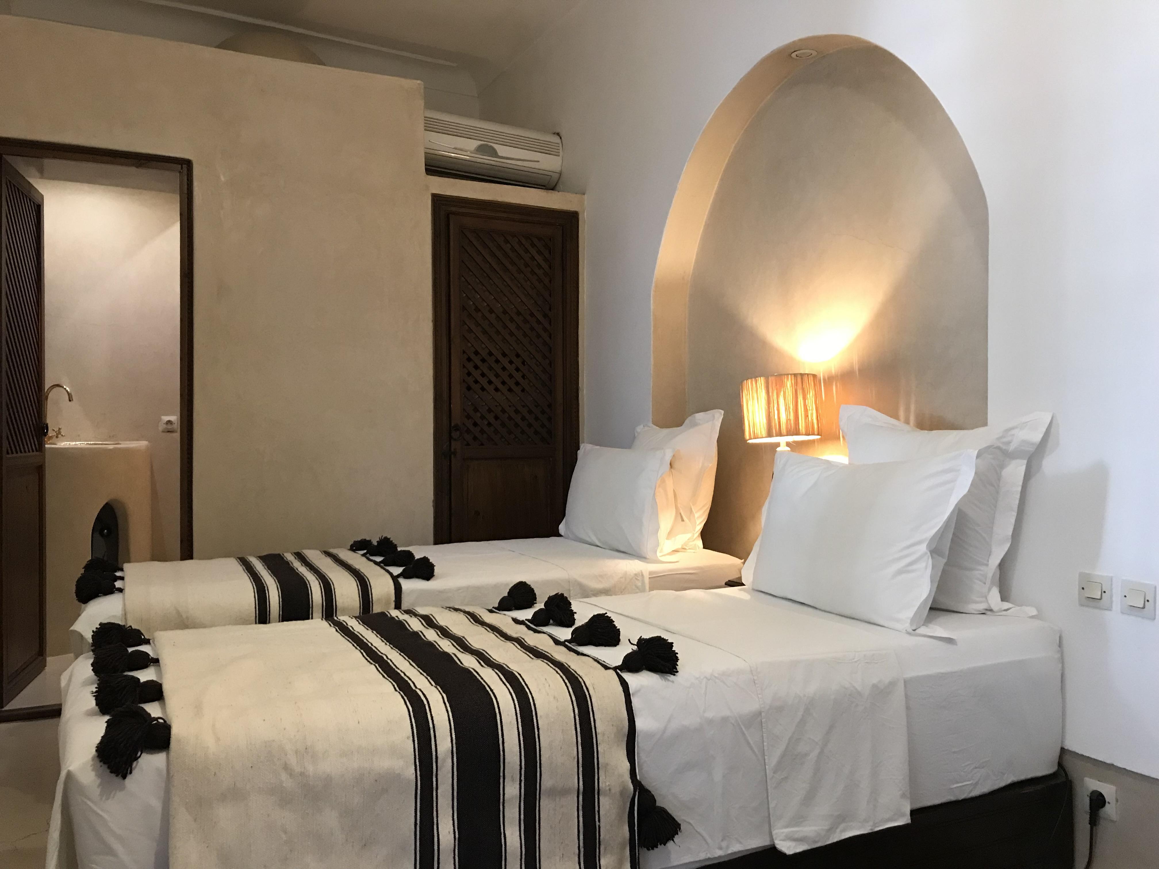 Riad Dar Zaman Marrakesh
